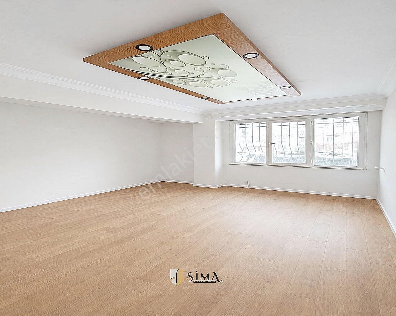 Merkezi Konumda Genişm2 Aydınlık Ferah 2+1 Satılık Daire - Görsel 20