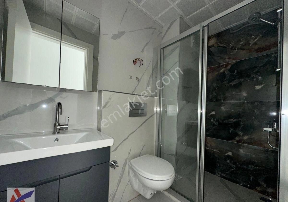 Mahmutlar’da Activiteli 1+1 Kiralık Daire - Görsel 10