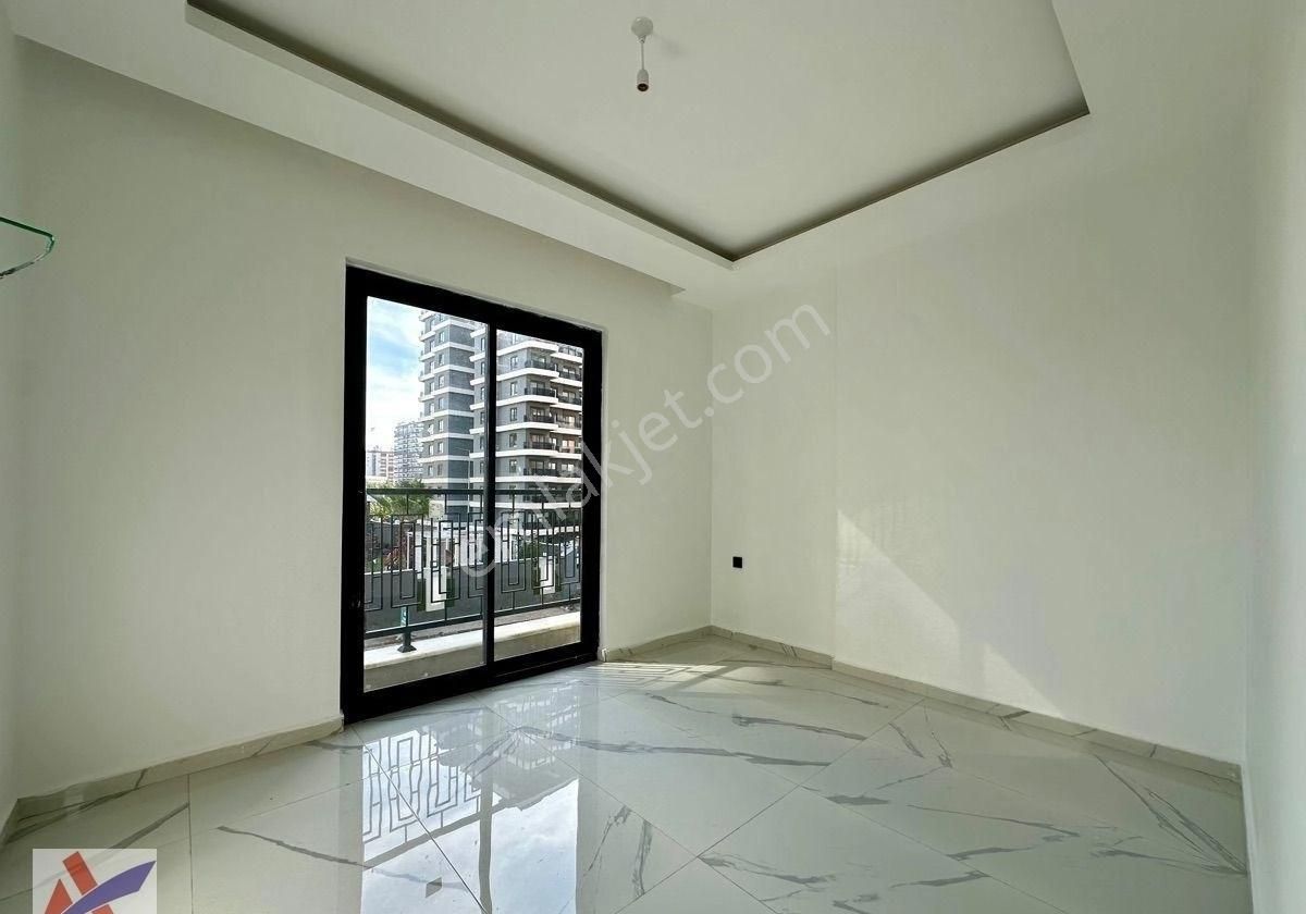 Mahmutlar’da Activiteli 1+1 Kiralık Daire - Görsel 16