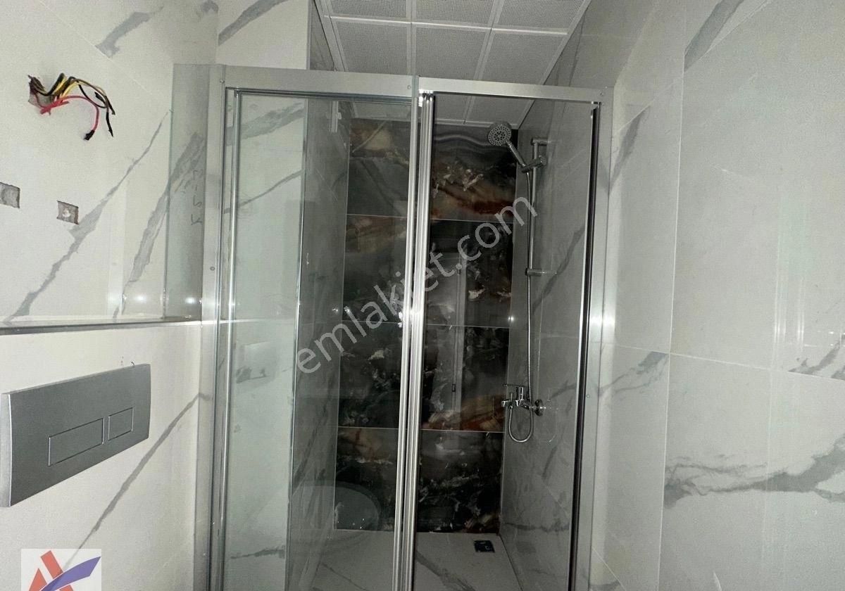 Mahmutlar’da Activiteli 1+1 Kiralık Daire - Görsel 9