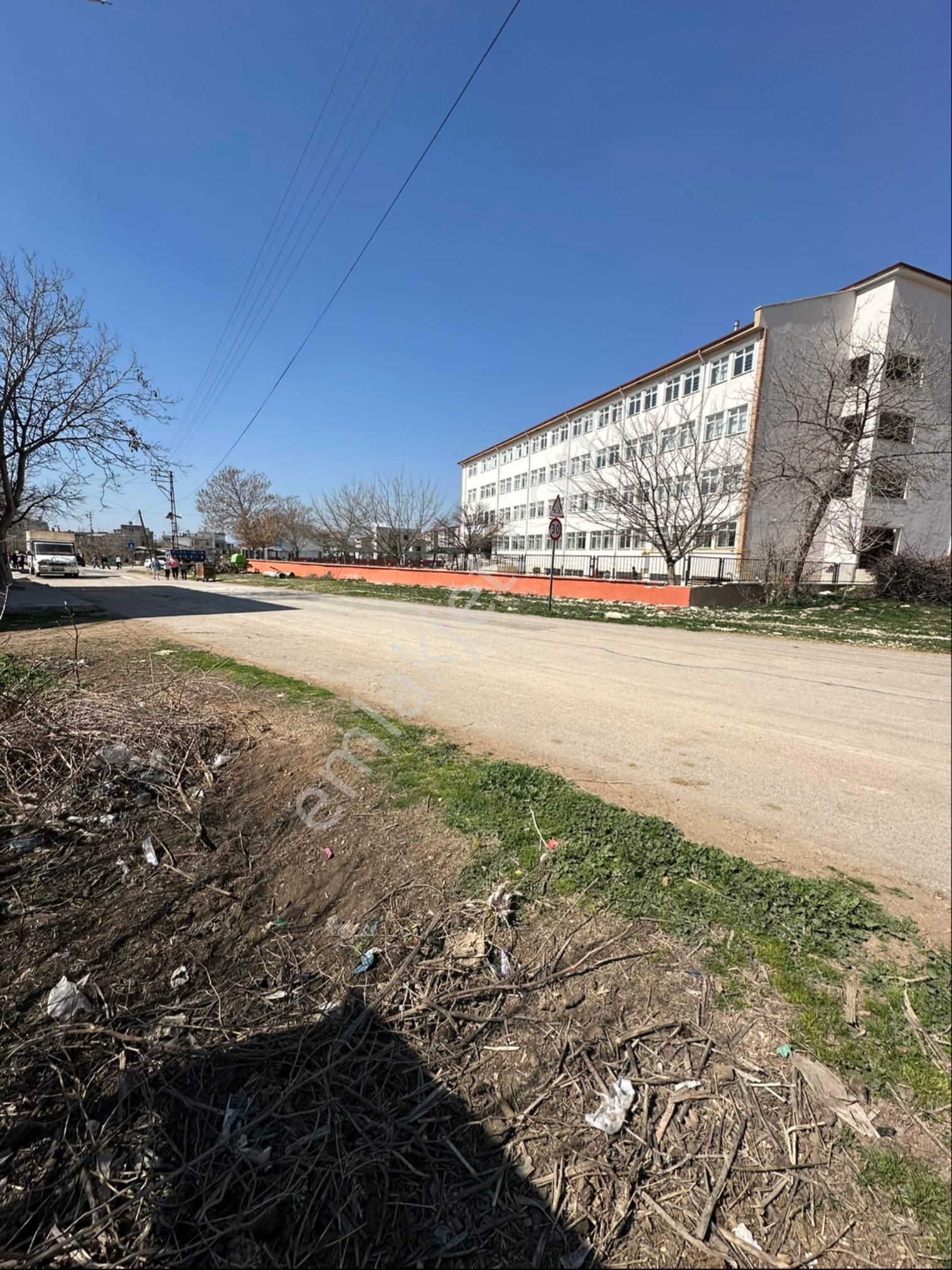 🏡 ✅ Tik Emlak’tan – Oğuzeli Subaşı’nda Villa İmarlı Yatırımlık Arsa Fırsatı! - Görsel 3