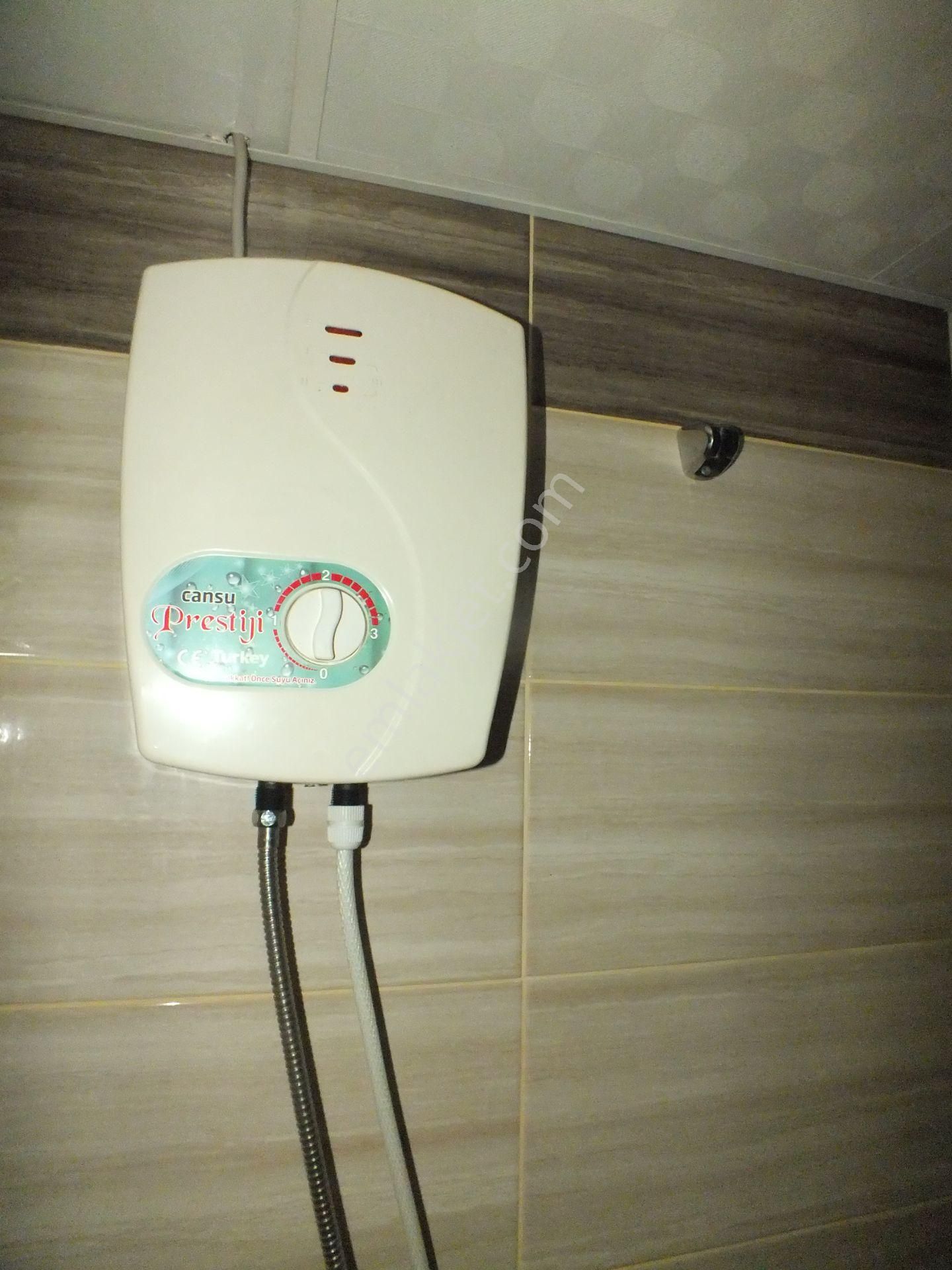 Sümer Mahallesi De Eşyalı 1+1 Kiralık Daire - Görsel 33