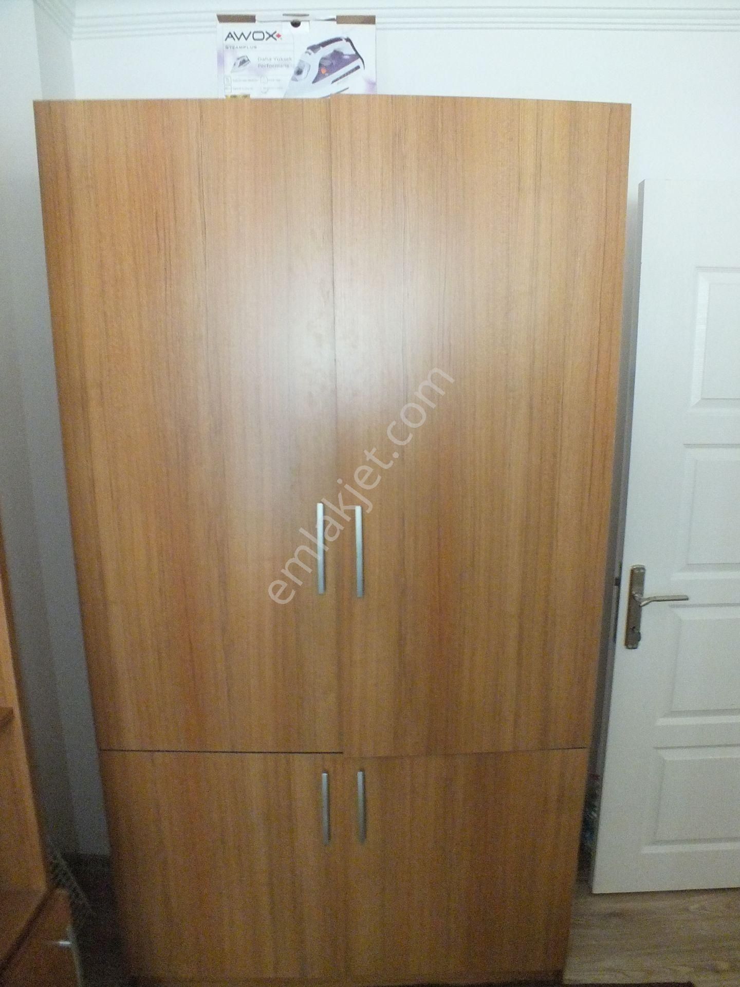 Sümer Mahallesi De Eşyalı 1+1 Kiralık Daire - Görsel 8