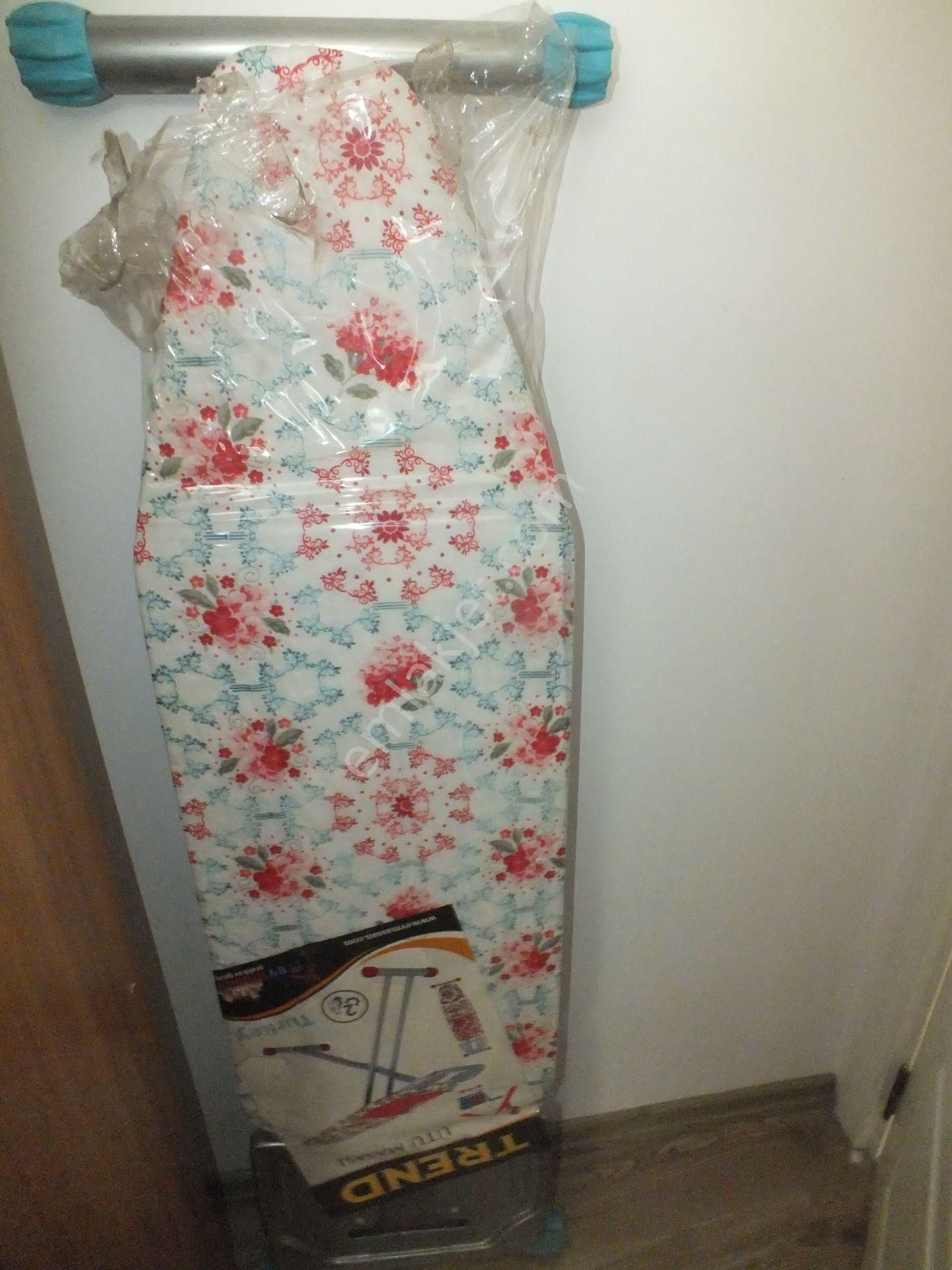 Sümer Mahallesi De Eşyalı 1+1 Kiralık Daire - Görsel 13