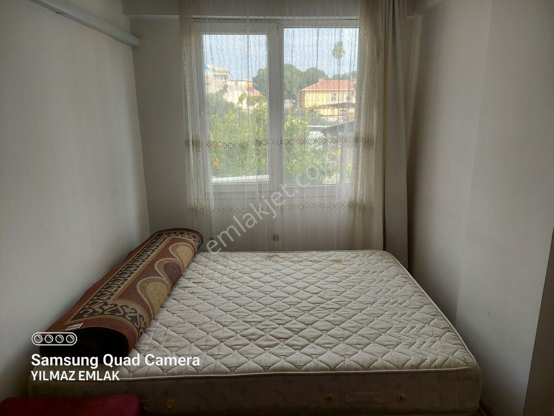 Sümer Mahallesi De Eşyalı 1+1 Kiralık Daire - Görsel 21