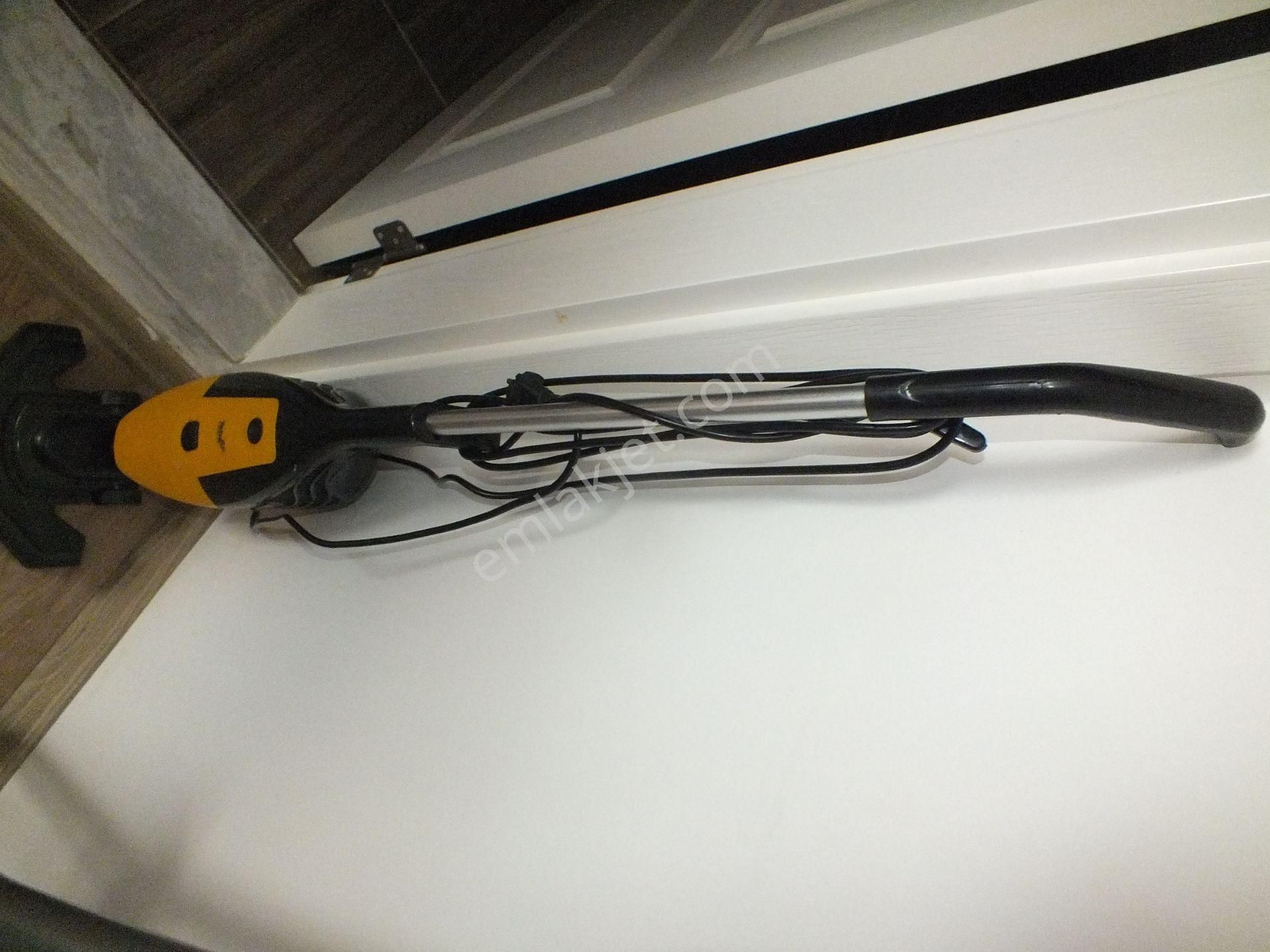 Sümer Mahallesi De Eşyalı 1+1 Kiralık Daire - Görsel 9