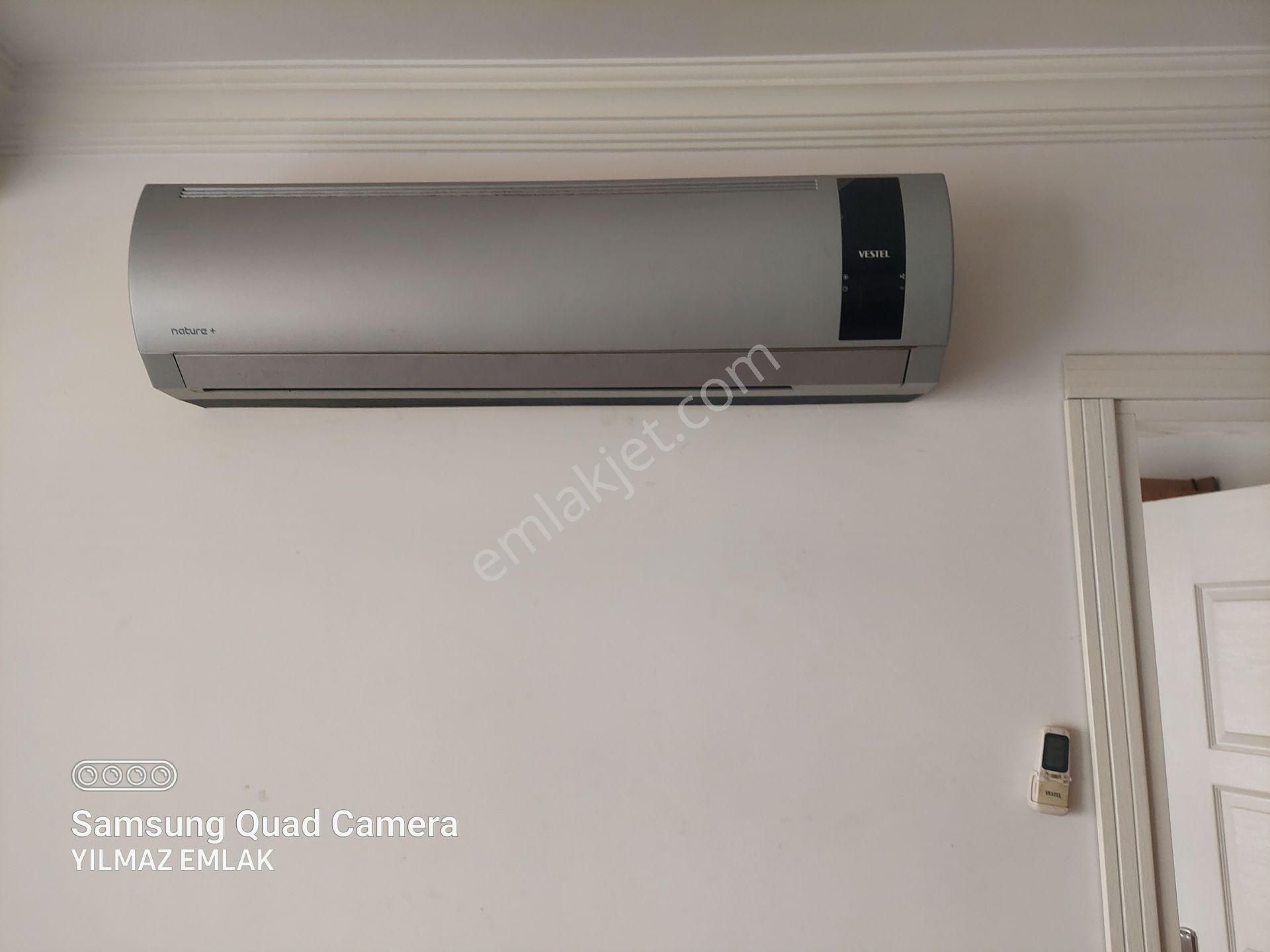 Sümer Mahallesi De Eşyalı 1+1 Kiralık Daire - Görsel 28