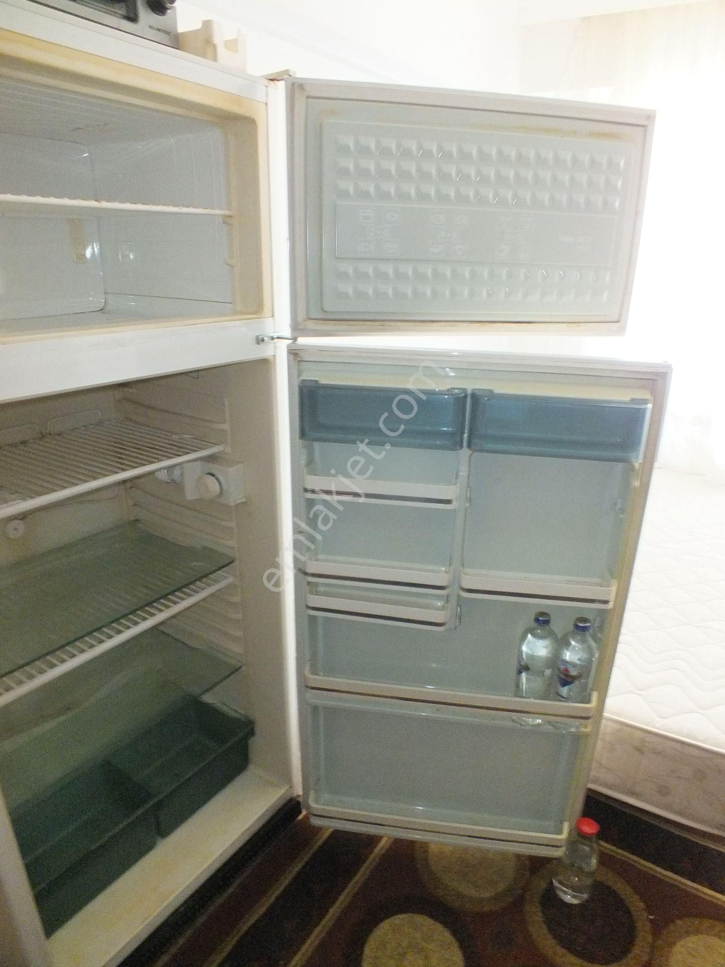 Sümer Mahallesi De Eşyalı 1+1 Kiralık Daire - Görsel 14