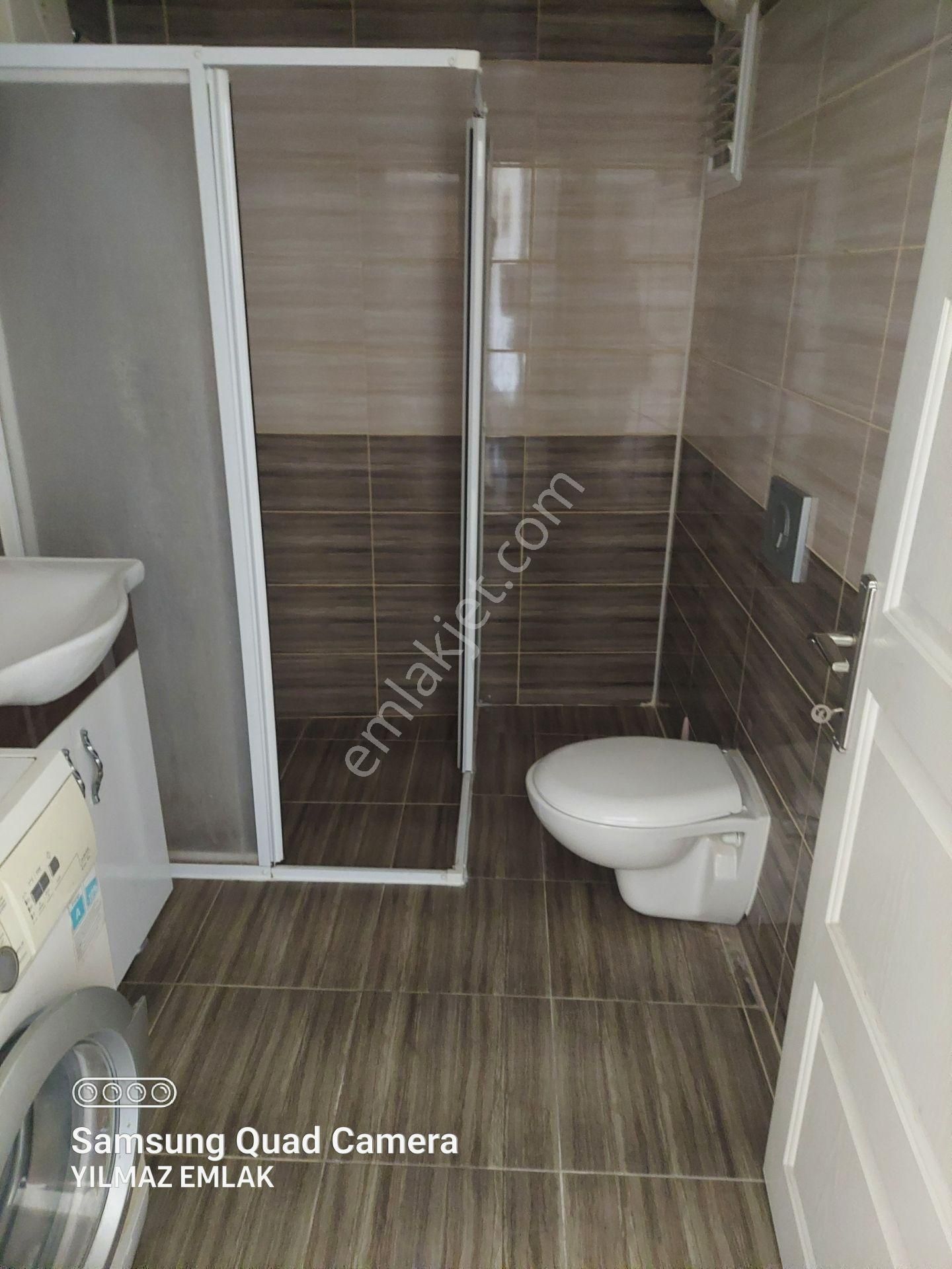 Sümer Mahallesi De Eşyalı 1+1 Kiralık Daire - Görsel 34