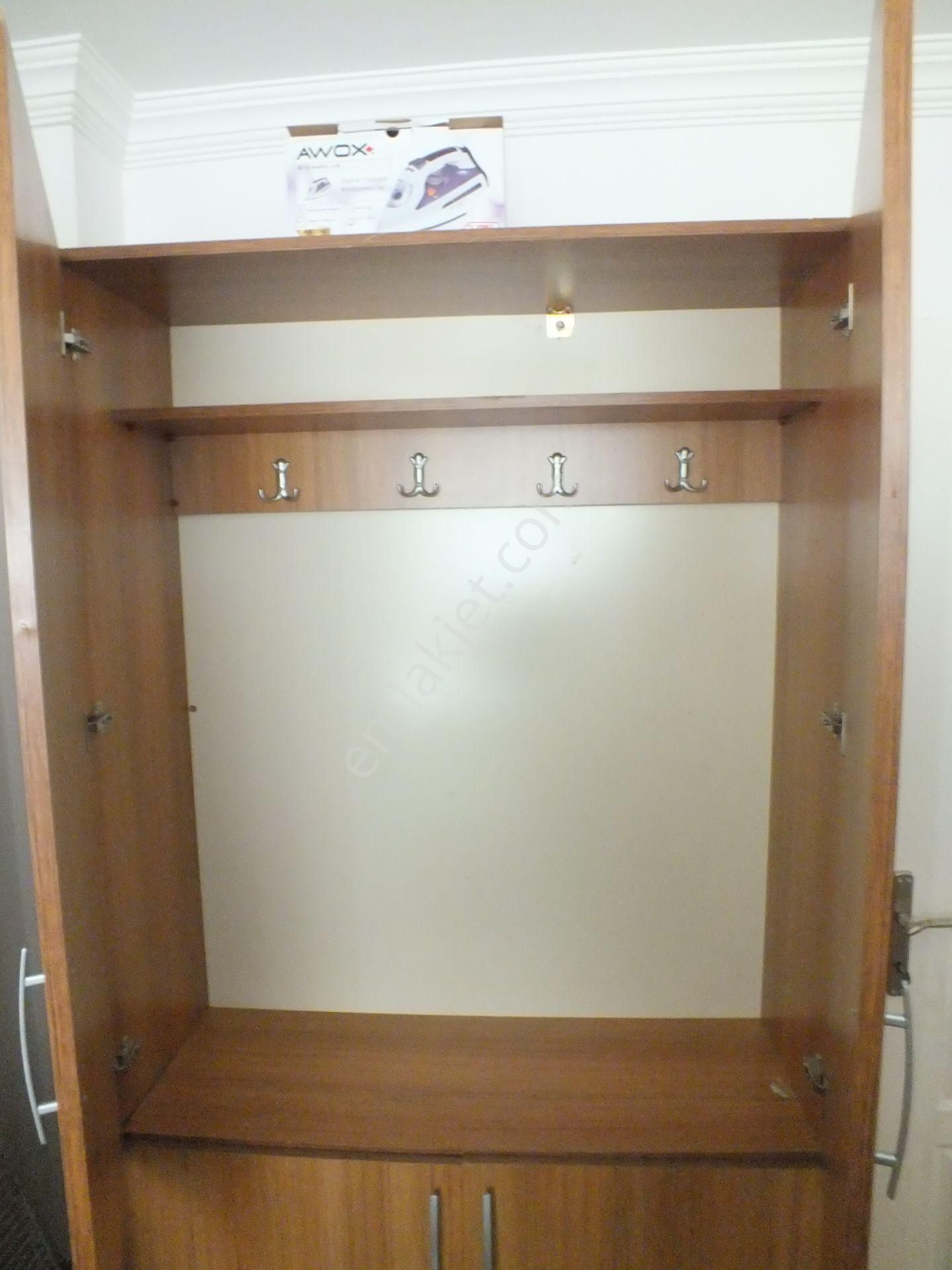 Sümer Mahallesi De Eşyalı 1+1 Kiralık Daire - Görsel 10