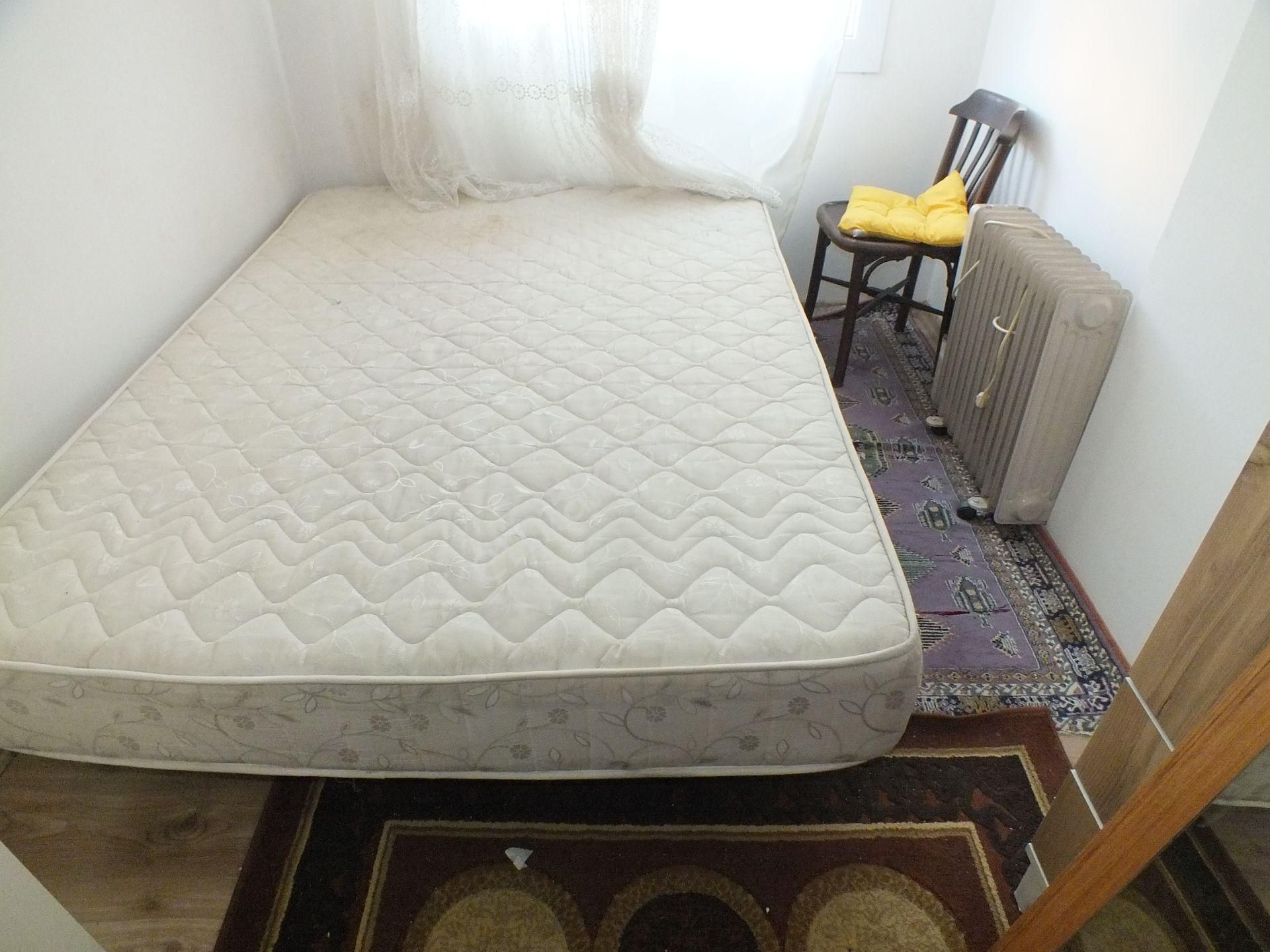 Sümer Mahallesi De Eşyalı 1+1 Kiralık Daire - Görsel 17