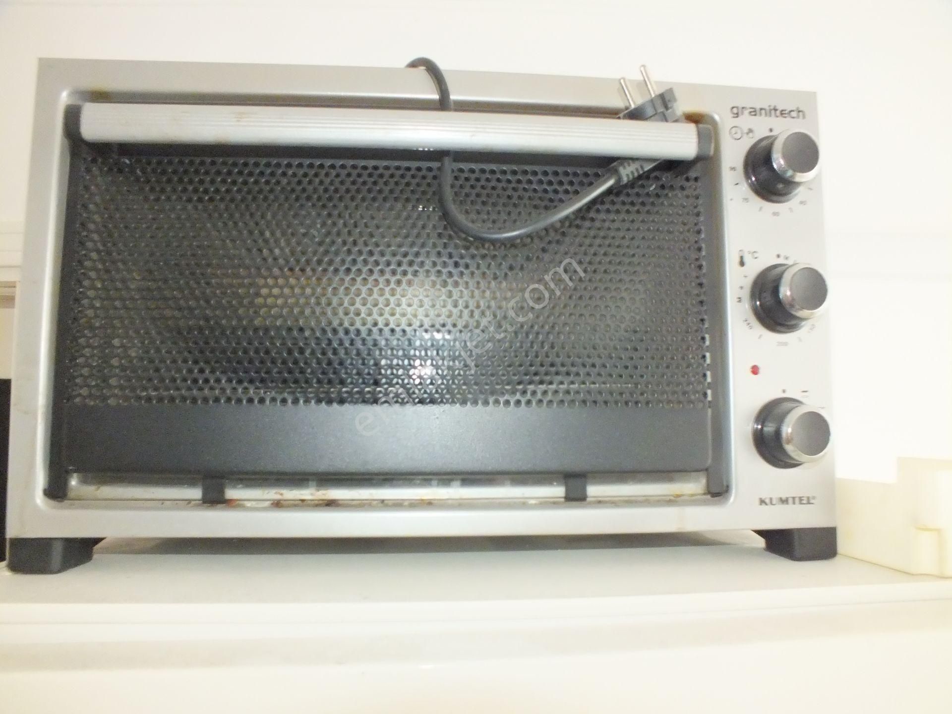 Sümer Mahallesi De Eşyalı 1+1 Kiralık Daire - Görsel 16