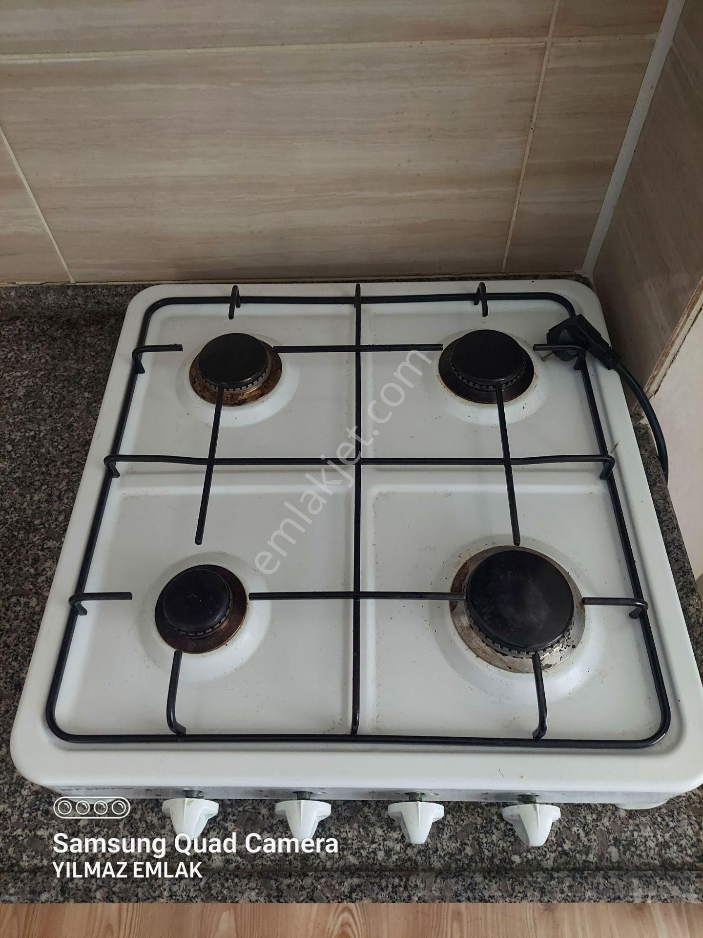 Sümer Mahallesi De Eşyalı 1+1 Kiralık Daire - Görsel 24