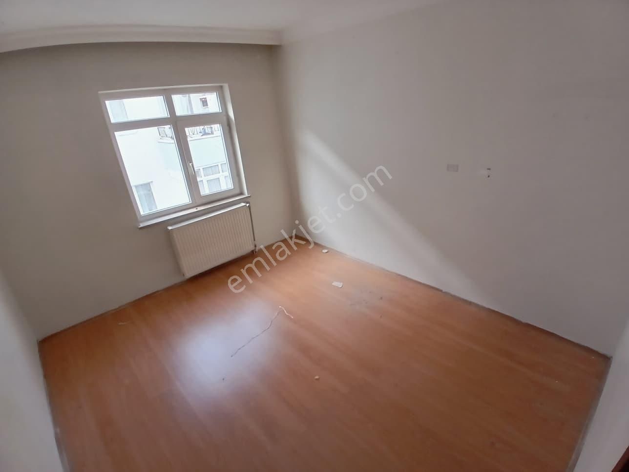 Adres'den Asansörlü Park Cepheli 3+1 Ara Katta Ön Cephe Daire - Görsel 10