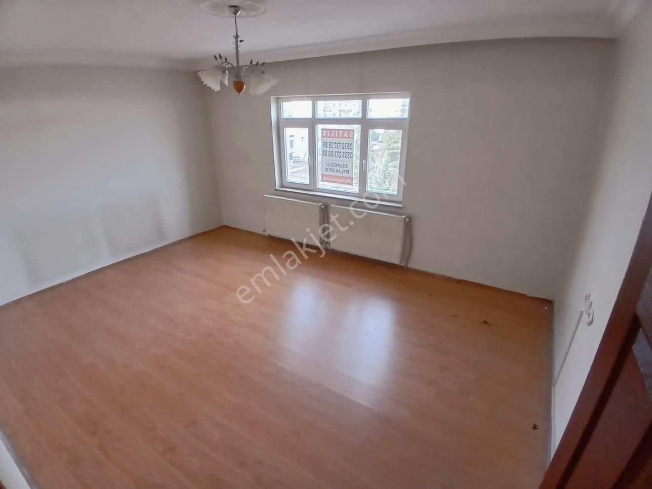 Adres'den Asansörlü Park Cepheli 3+1 Ara Katta Ön Cephe Daire - Görsel 28