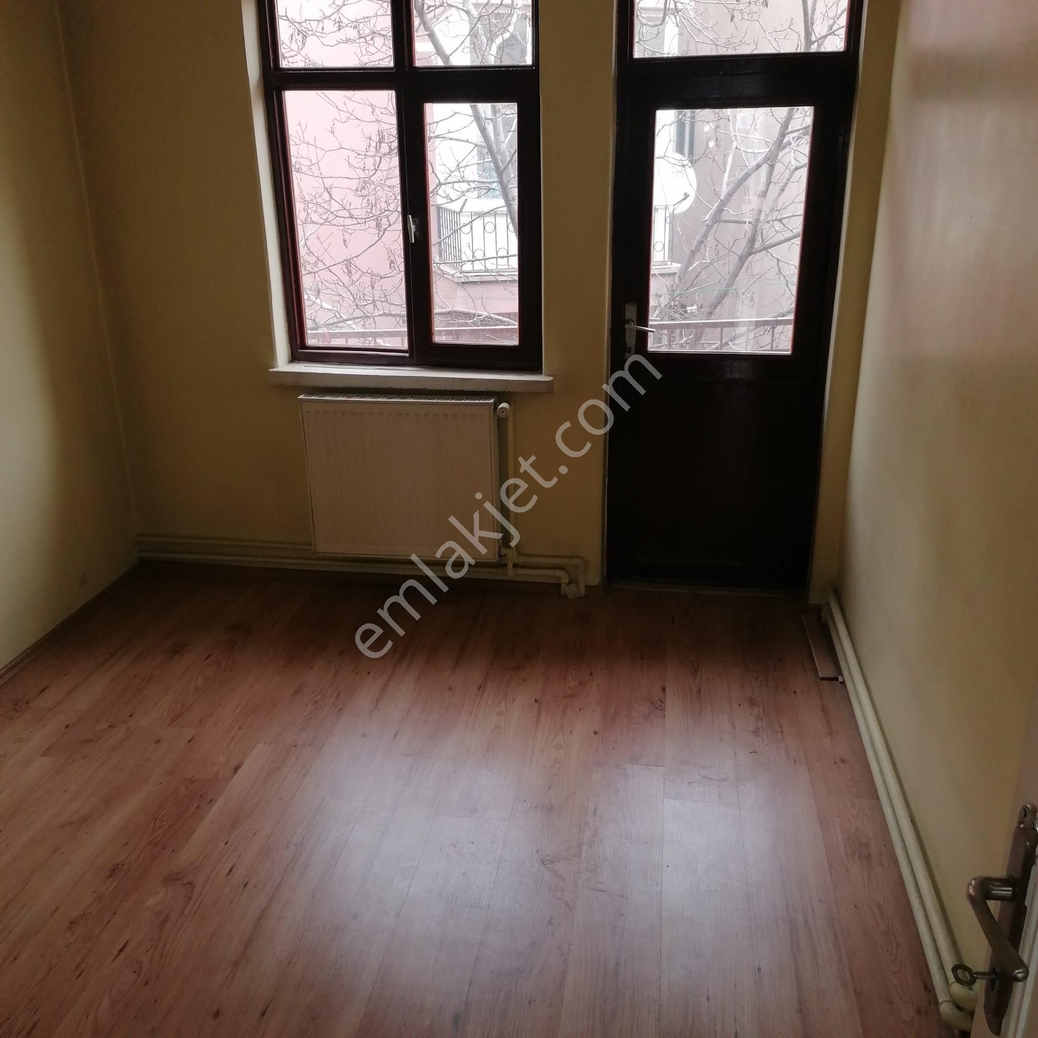 Çankaya ,y.ankara Cd.sinde ,ara Katta ,ön ,kombili ,yapılı ,bağımsız ,3+1 - Görsel 4