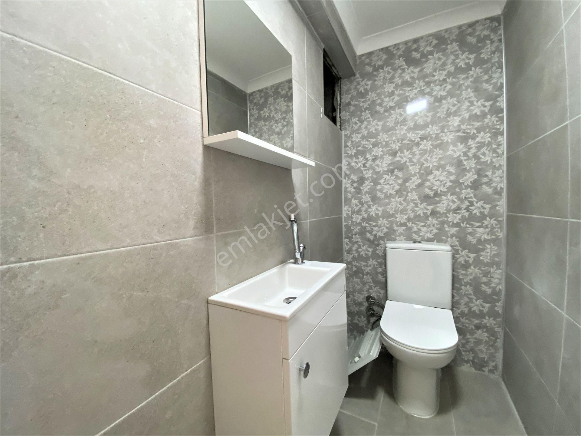 🌀gültaş Emlaktan Akçay İkizçayda Satılık 3+1 Ön Cephe Ayrı Mutfaklı Otoparklı Daire - Görsel 24
