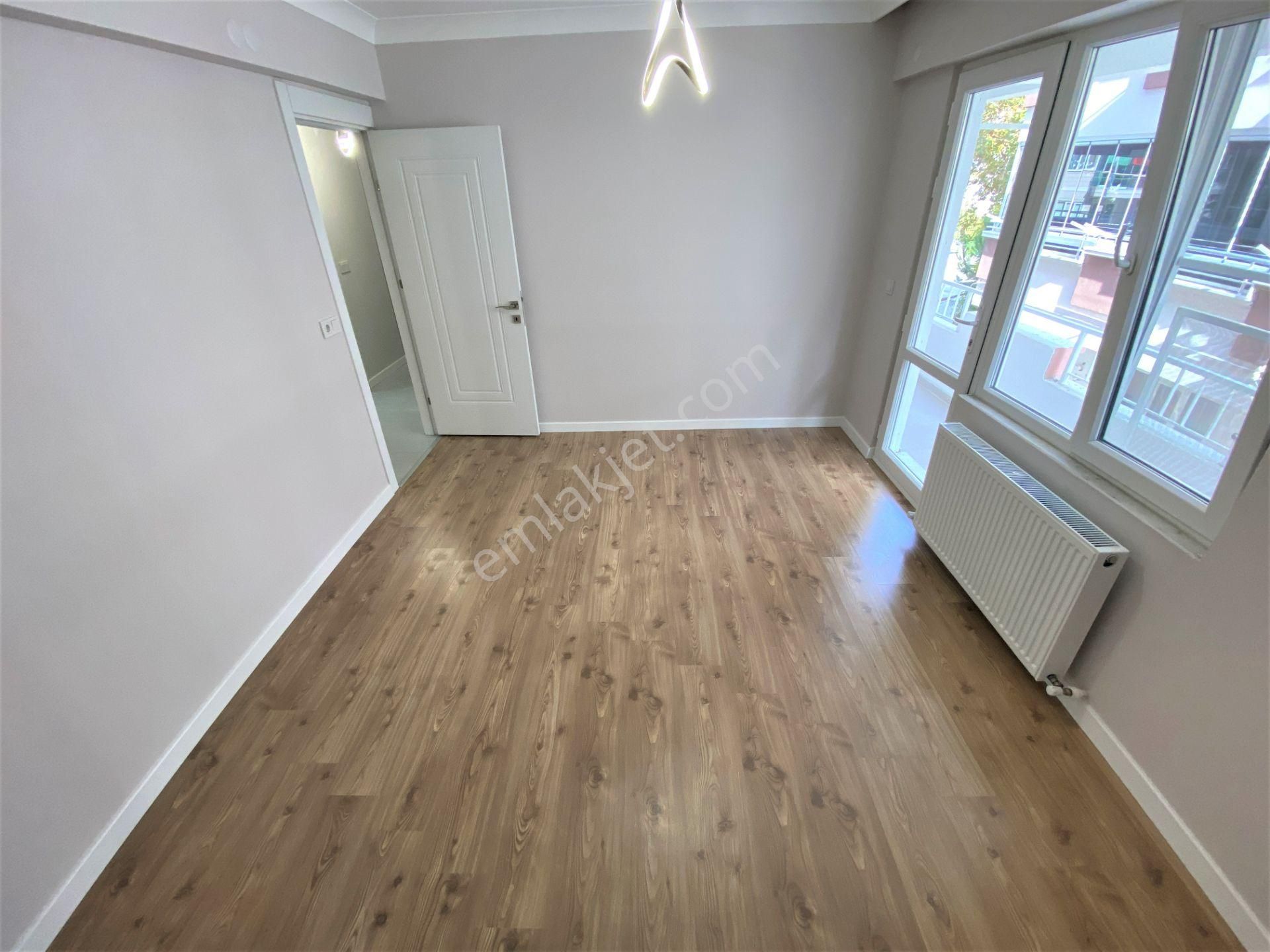 🌀gültaş Emlaktan Akçay İkizçayda Satılık 3+1 Ön Cephe Ayrı Mutfaklı Otoparklı Daire - Görsel 30