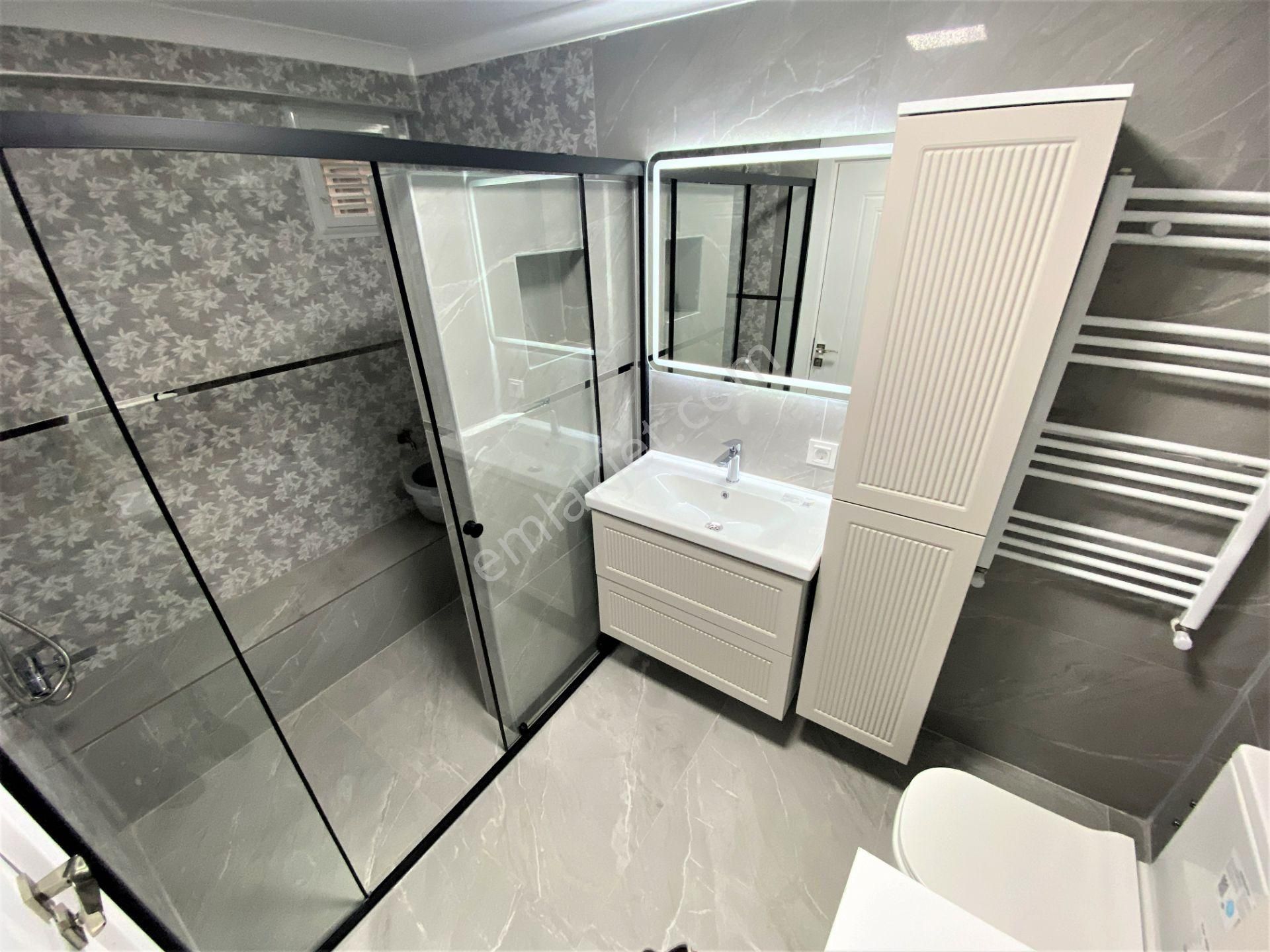 🌀gültaş Emlaktan Akçay İkizçayda Satılık 3+1 Ön Cephe Ayrı Mutfaklı Otoparklı Daire - Görsel 32