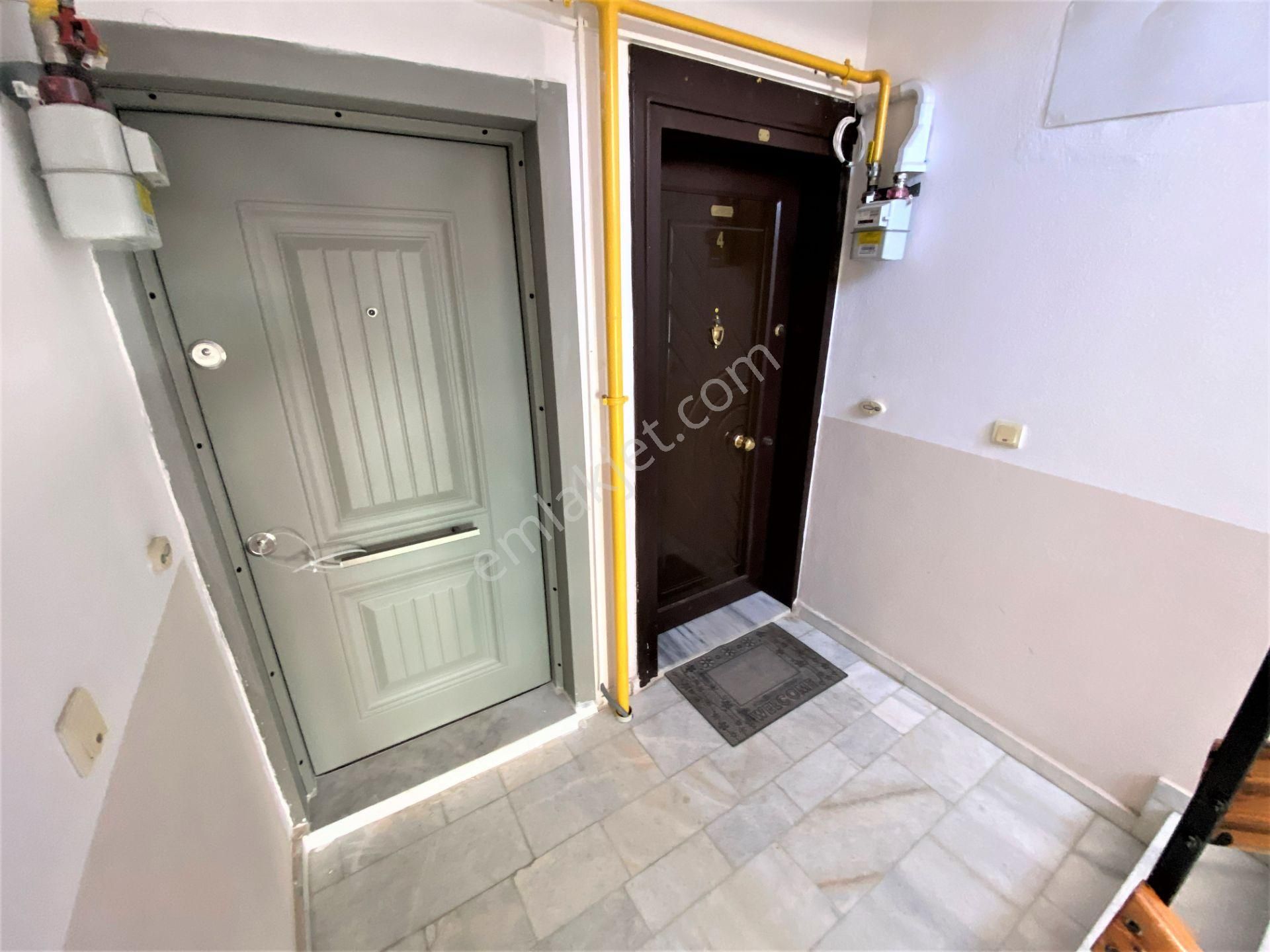 🌀gültaş Emlaktan Akçay İkizçayda Satılık 3+1 Ön Cephe Ayrı Mutfaklı Otoparklı Daire - Görsel 35