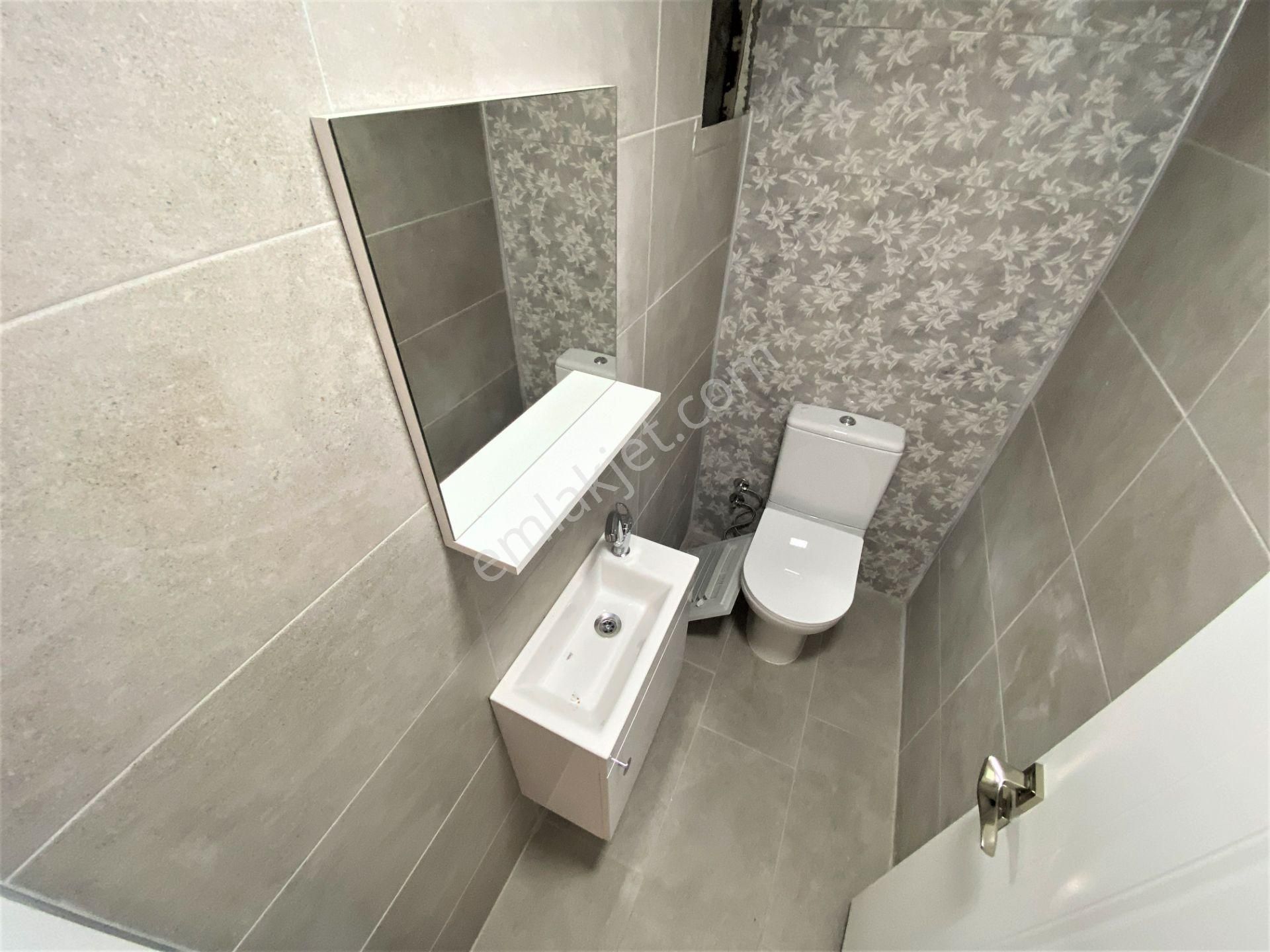 🌀gültaş Emlaktan Akçay İkizçayda Satılık 3+1 Ön Cephe Ayrı Mutfaklı Otoparklı Daire - Görsel 23