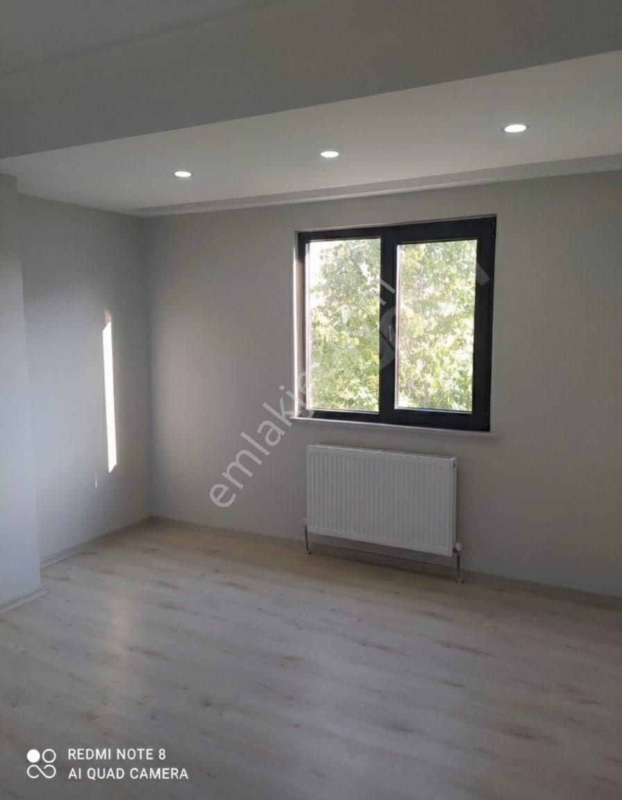 Sultanbeyli Ahmet Yesevi Metroya Yürüme Mesafesinde 4+1 Çatı Dubleks - Görsel 21