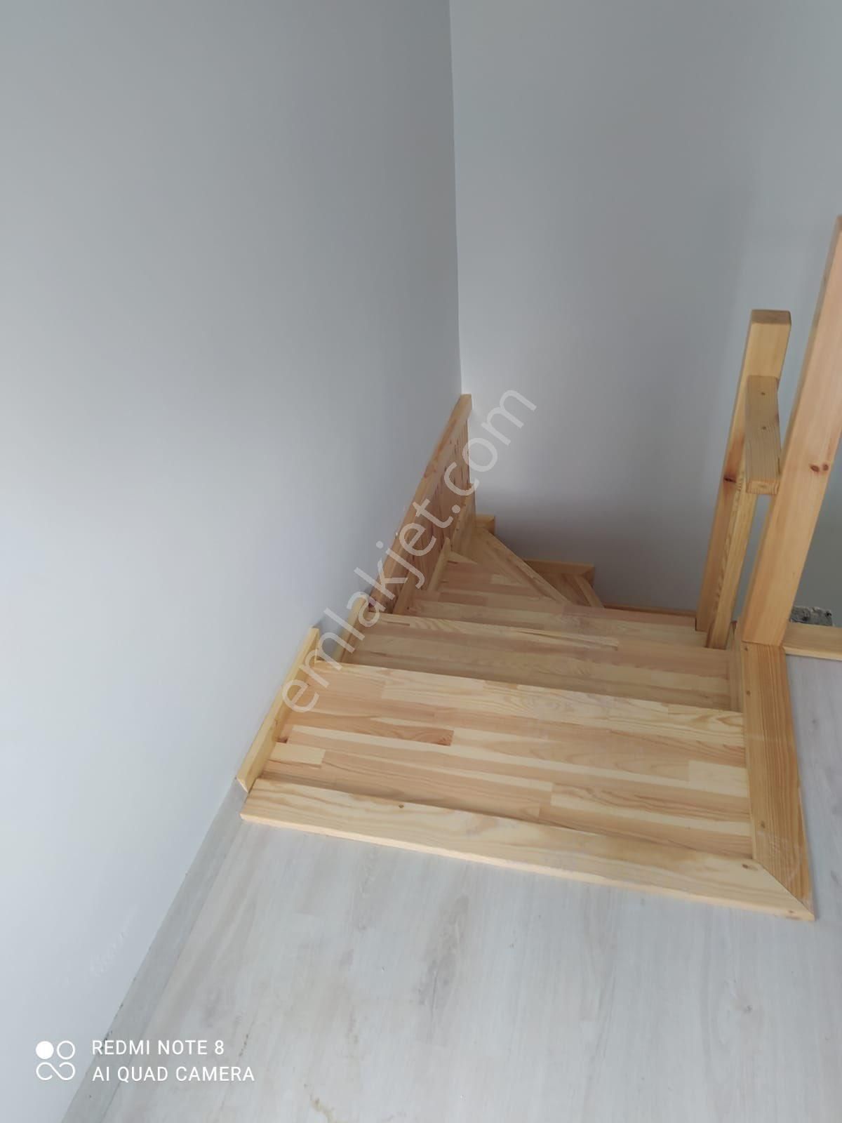 Sultanbeyli Ahmet Yesevi Metroya Yürüme Mesafesinde 4+1 Çatı Dubleks - Görsel 12