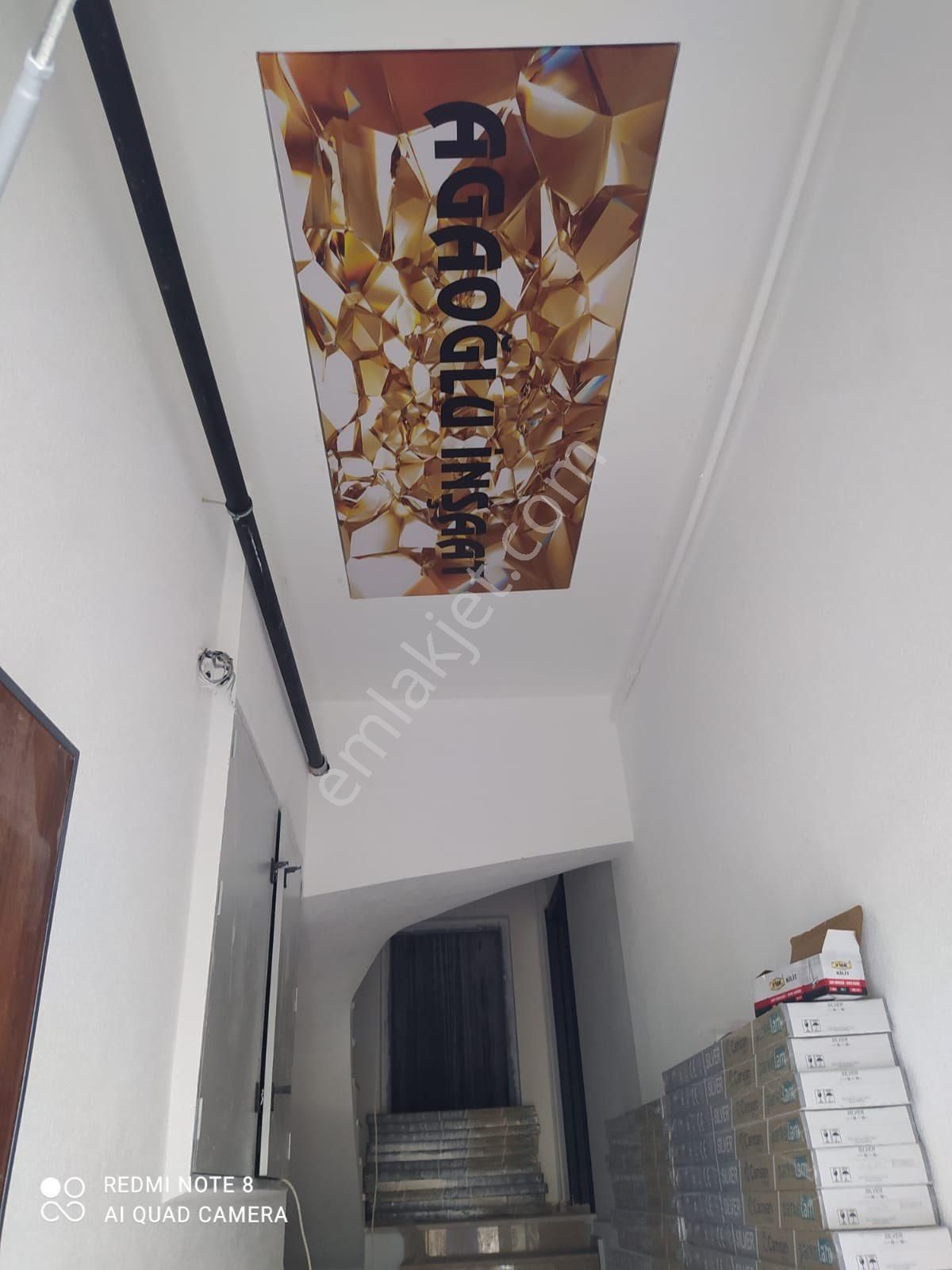 Sultanbeyli Ahmet Yesevi Metroya Yürüme Mesafesinde 4+1 Çatı Dubleks - Görsel 19