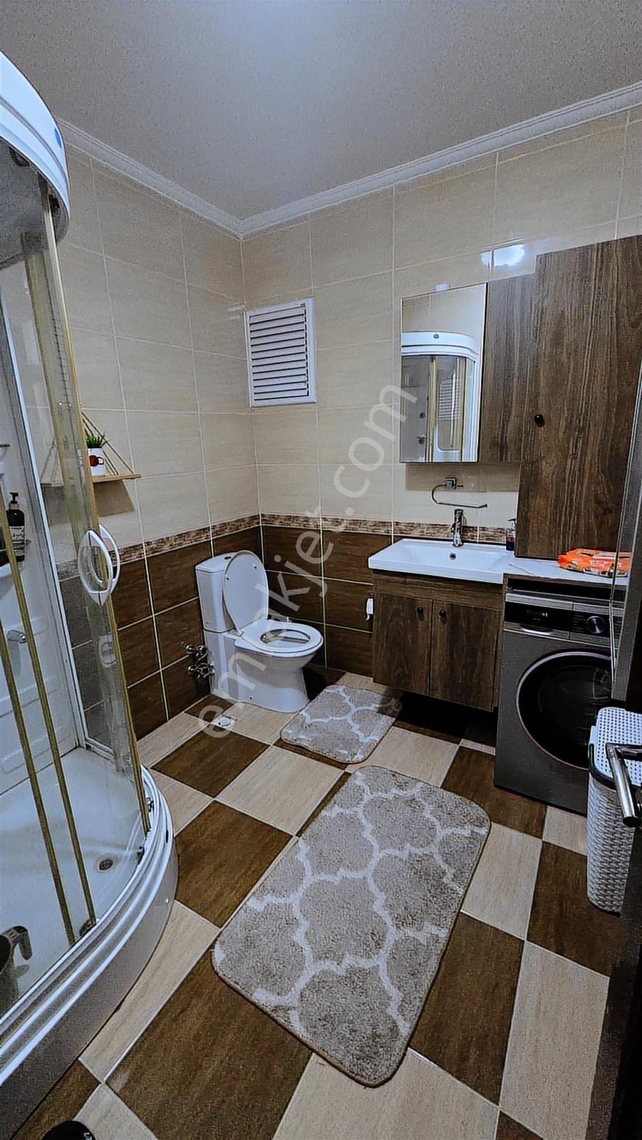 Beylikdüzü Adnan Kahveci 200 M² İçi Yapılı 4+2 Dubleks Daire - Görsel 24