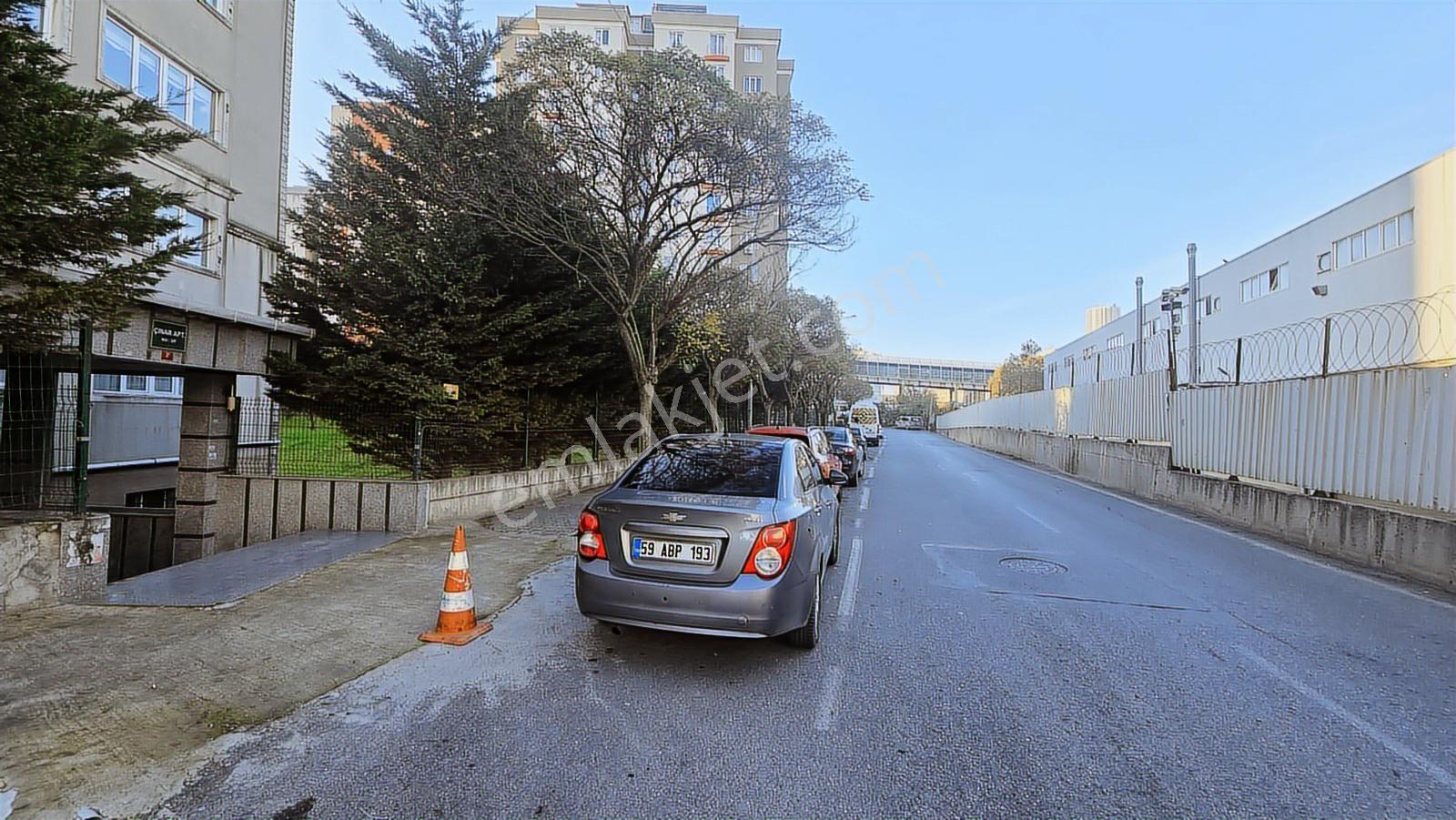 Beylikdüzü Adnan Kahveci 200 M² İçi Yapılı 4+2 Dubleks Daire - Görsel 35