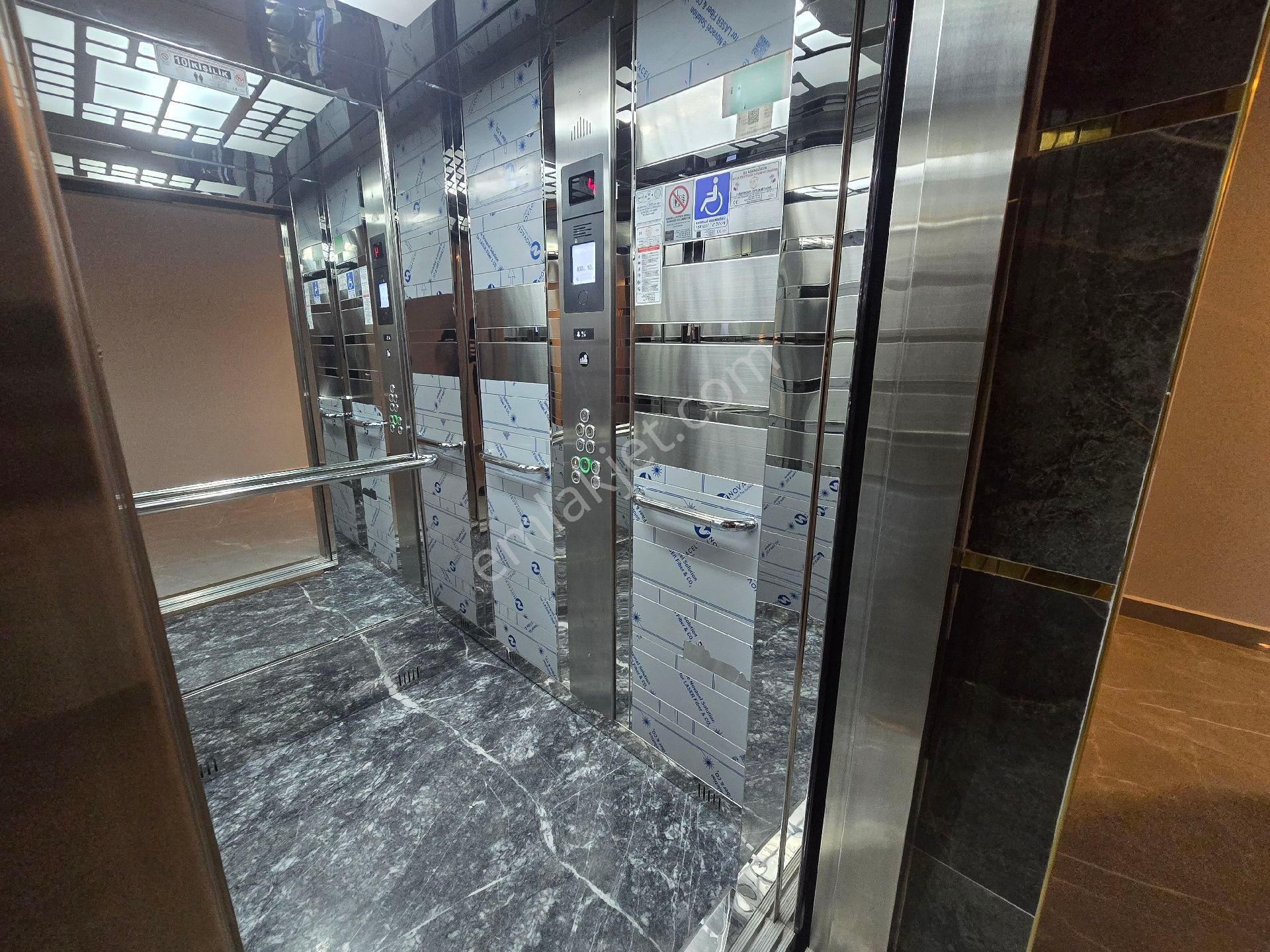 Obada Satılık Full Aktiviteli İskanlı Satılık 1+1 Fırsat Dairesi - Görsel 22