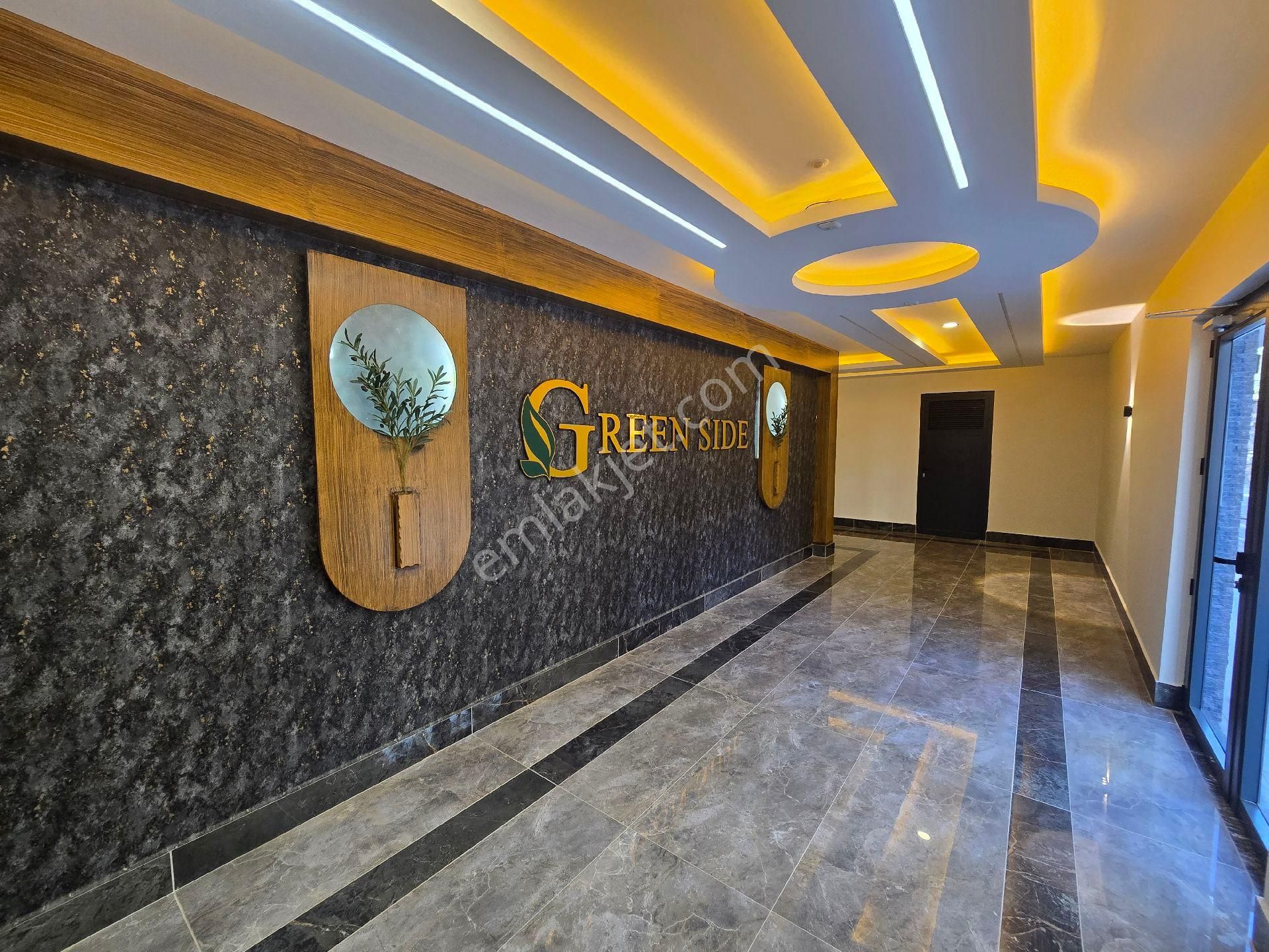 Obada Satılık Full Aktiviteli İskanlı Satılık 1+1 Fırsat Dairesi - Görsel 23