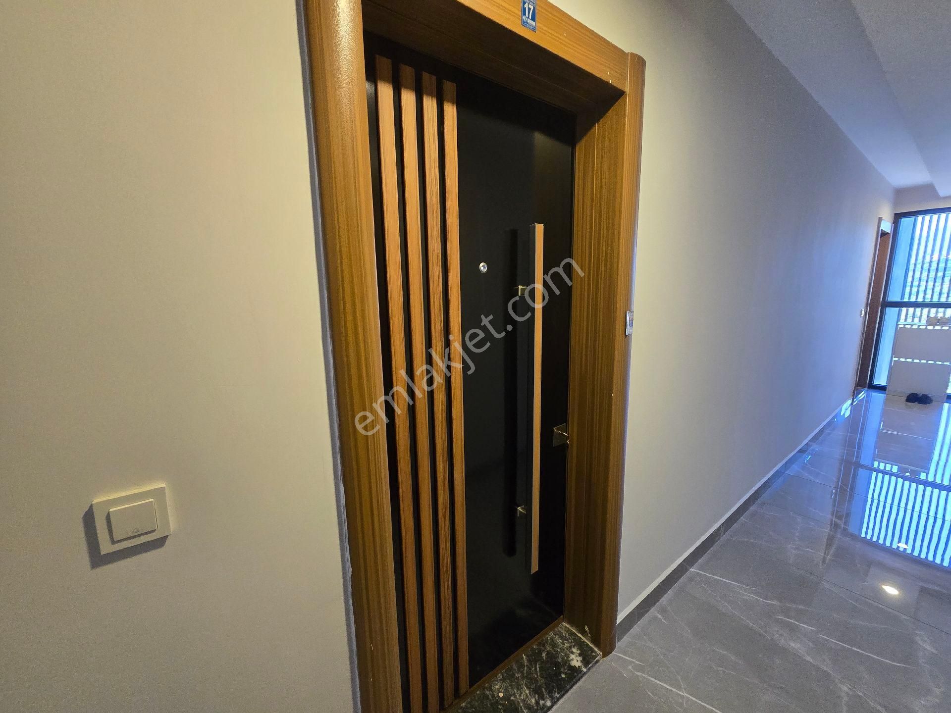 Obada Satılık Full Aktiviteli İskanlı Satılık 1+1 Fırsat Dairesi - Görsel 21