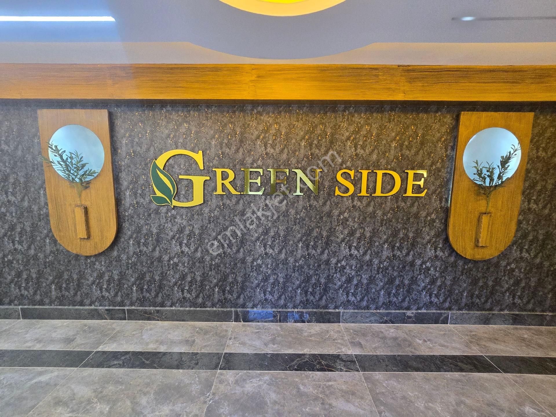 Obada Satılık Full Aktiviteli İskanlı Satılık 1+1 Fırsat Dairesi - Görsel 34