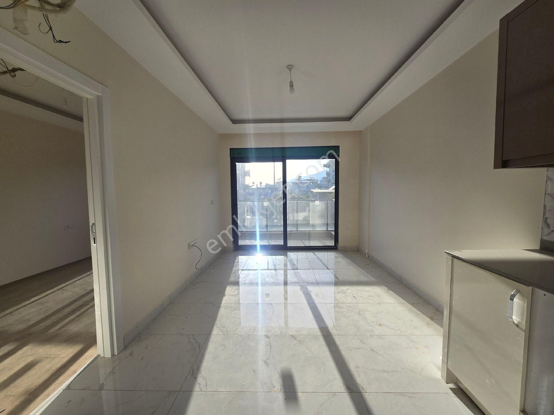 Obada Satılık Full Aktiviteli İskanlı Satılık 1+1 Fırsat Dairesi - Görsel 3