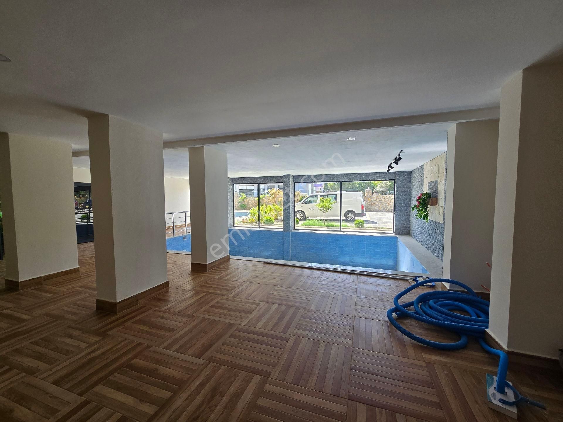 Obada Satılık Full Aktiviteli İskanlı Satılık 1+1 Fırsat Dairesi - Görsel 14