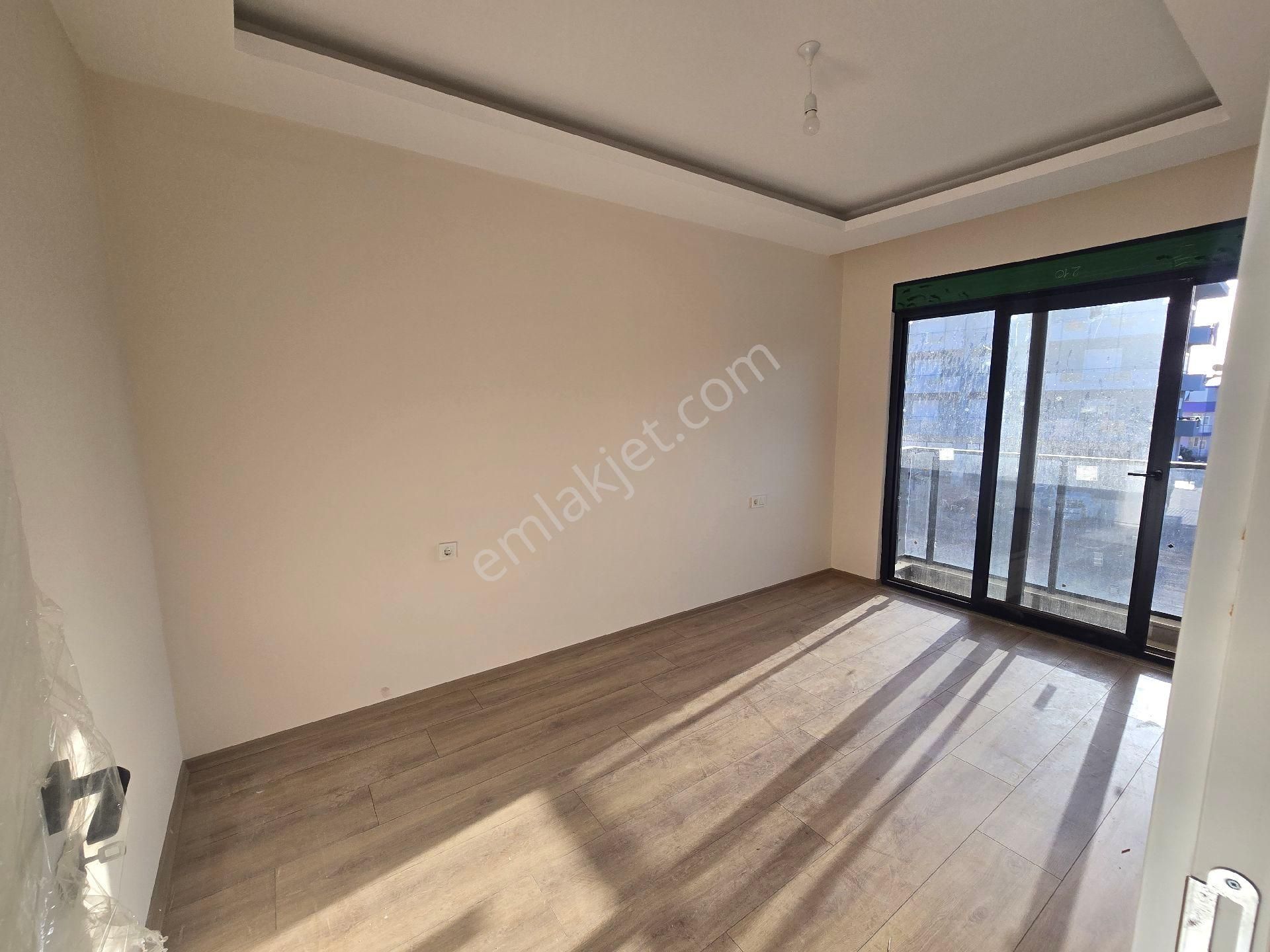 Obada Satılık Full Aktiviteli İskanlı Satılık 1+1 Fırsat Dairesi - Görsel 8