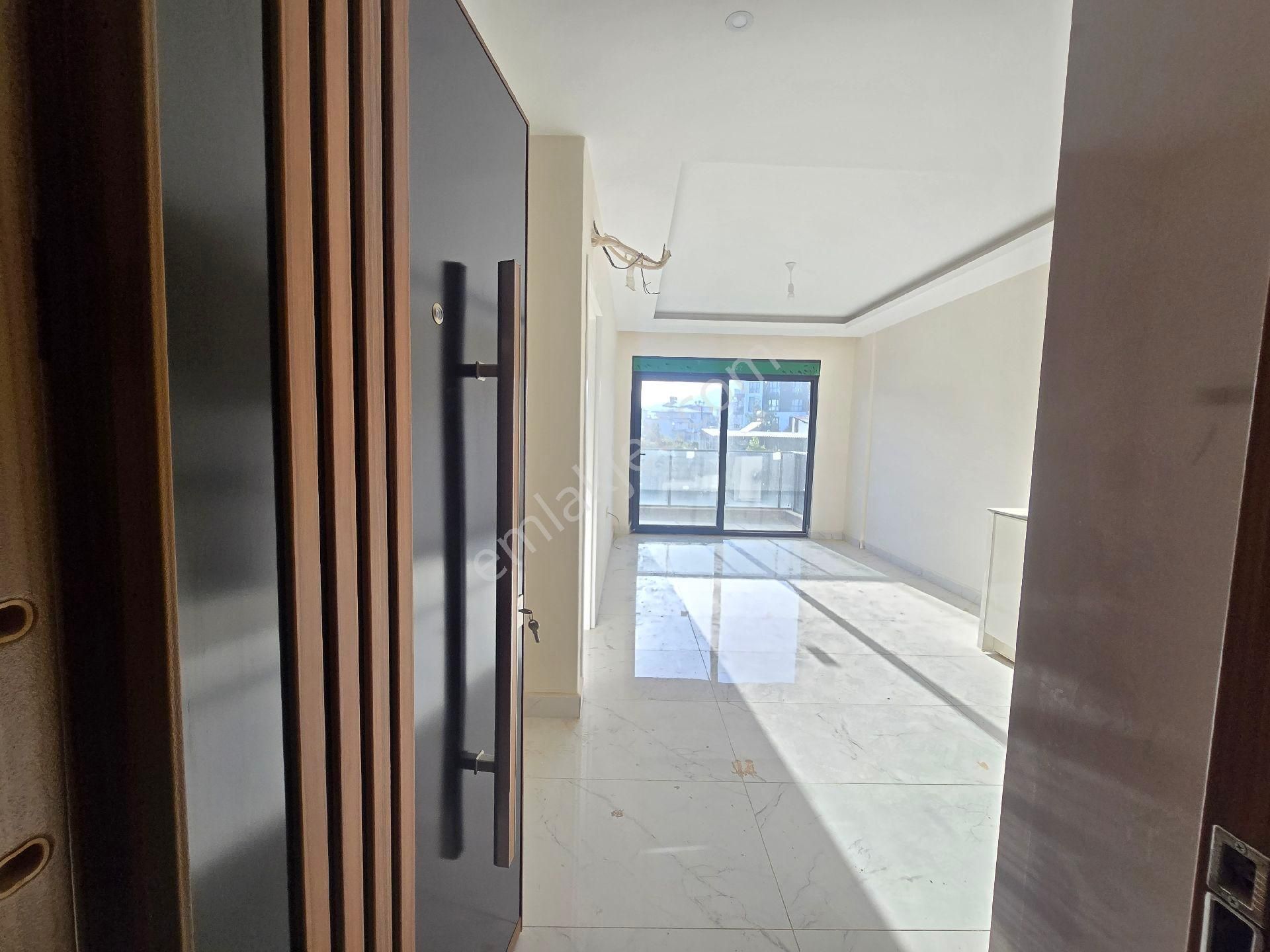 Obada Satılık Full Aktiviteli İskanlı Satılık 1+1 Fırsat Dairesi - Görsel 30