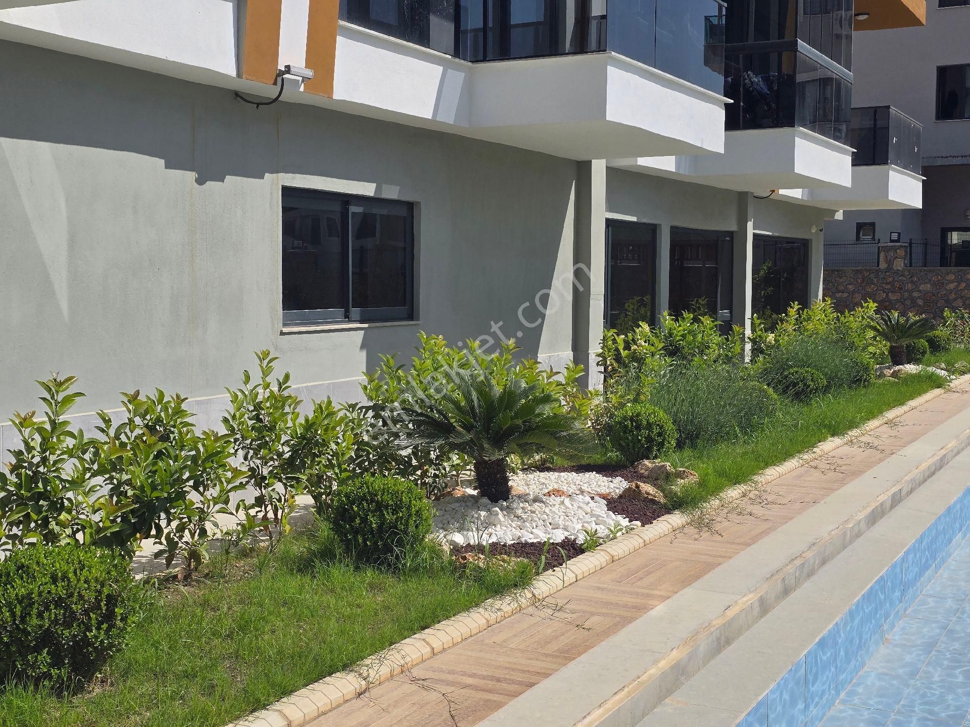 Obada Satılık Full Aktiviteli İskanlı Satılık 1+1 Fırsat Dairesi - Görsel 27