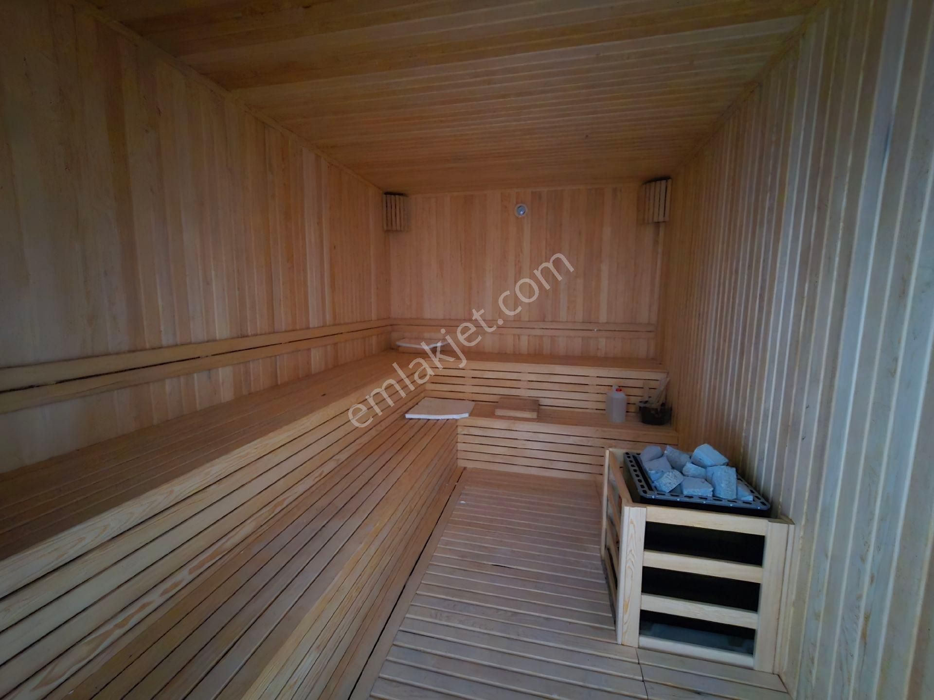 Obada Satılık Full Aktiviteli İskanlı Satılık 1+1 Fırsat Dairesi - Görsel 35