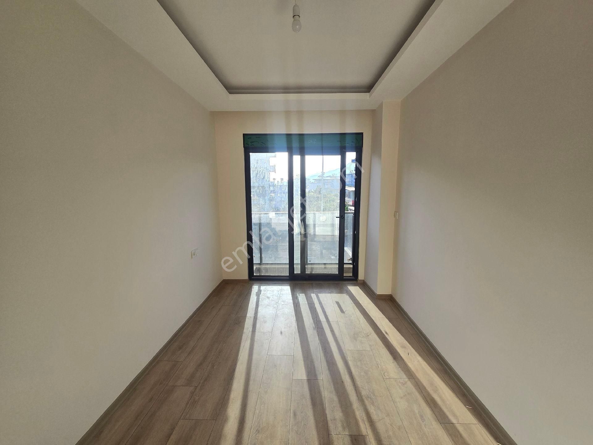 Obada Satılık Full Aktiviteli İskanlı Satılık 1+1 Fırsat Dairesi - Görsel 5