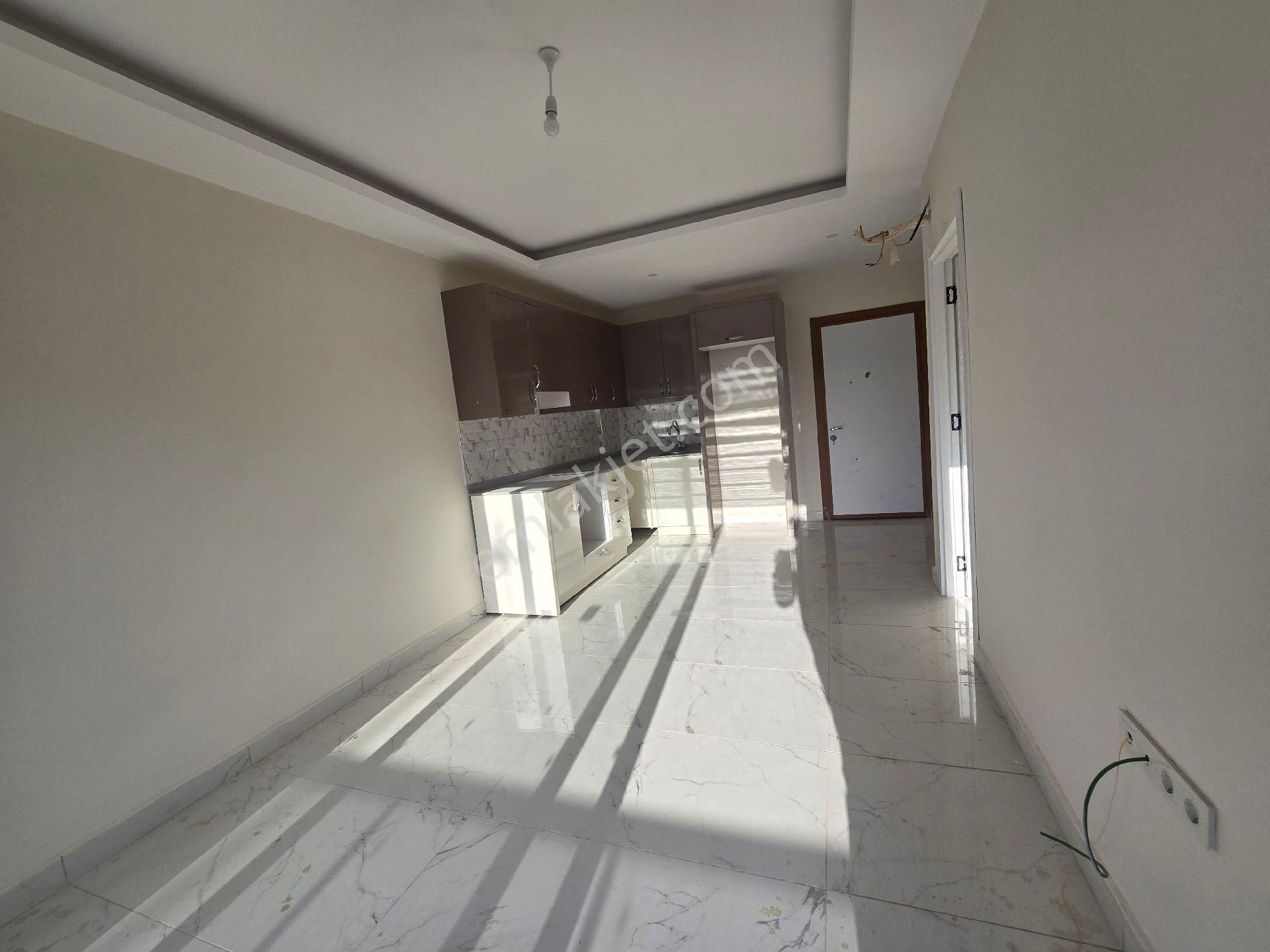 Obada Satılık Full Aktiviteli İskanlı Satılık 1+1 Fırsat Dairesi - Görsel 32