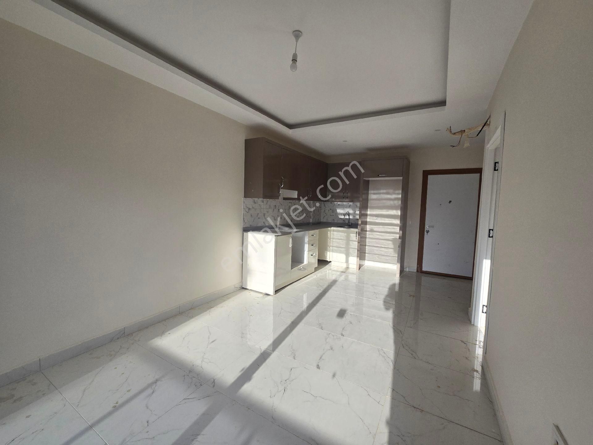 Obada Satılık Full Aktiviteli İskanlı Satılık 1+1 Fırsat Dairesi - Görsel 13