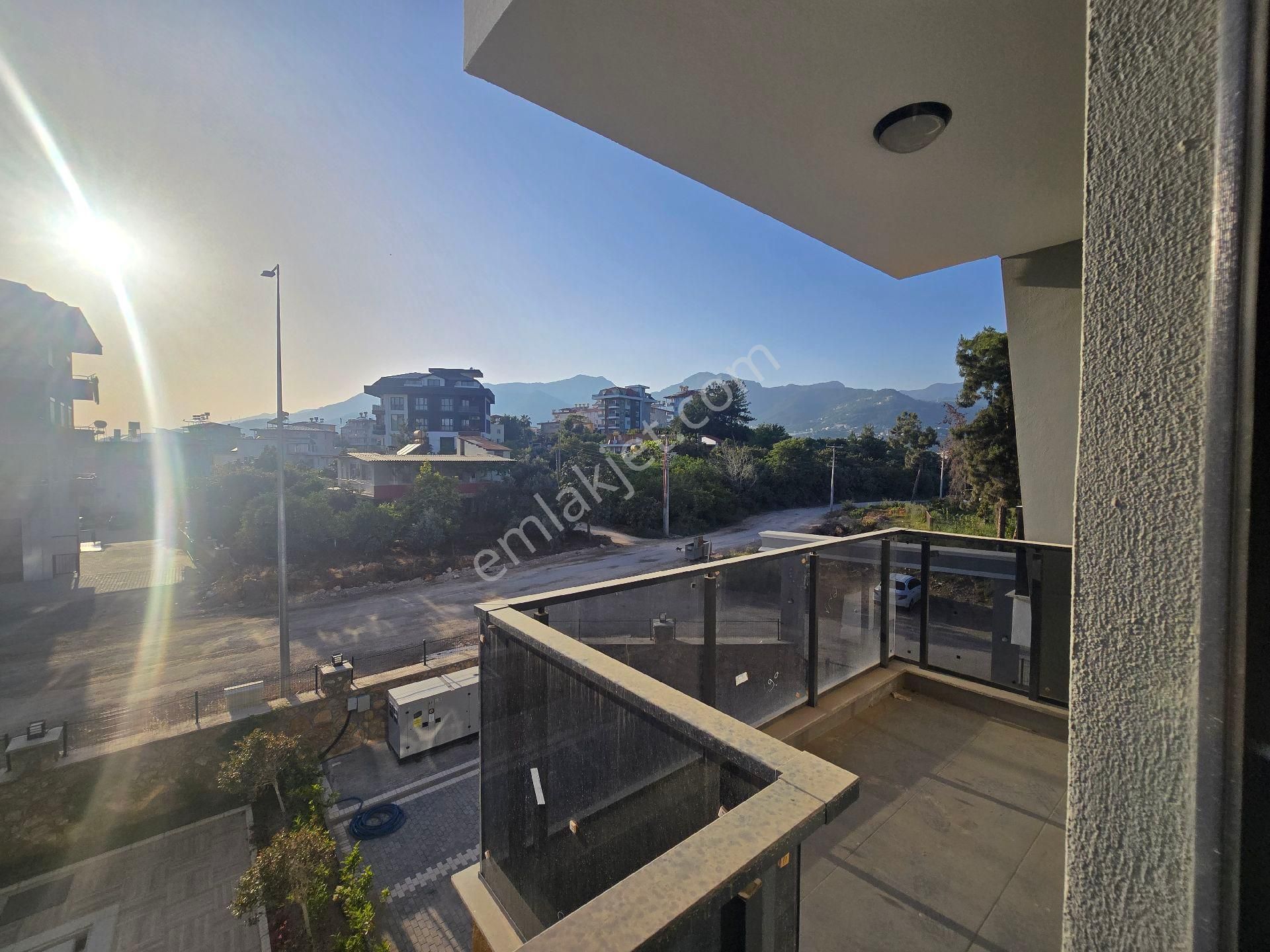 Obada Satılık Full Aktiviteli İskanlı Satılık 1+1 Fırsat Dairesi - Görsel 20