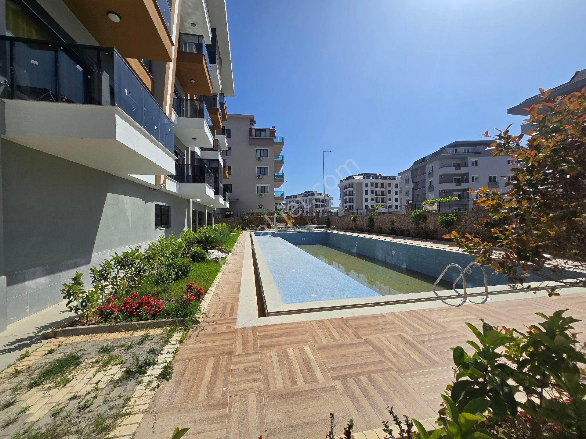 Obada Satılık Full Aktiviteli İskanlı Satılık 1+1 Fırsat Dairesi - Görsel 11