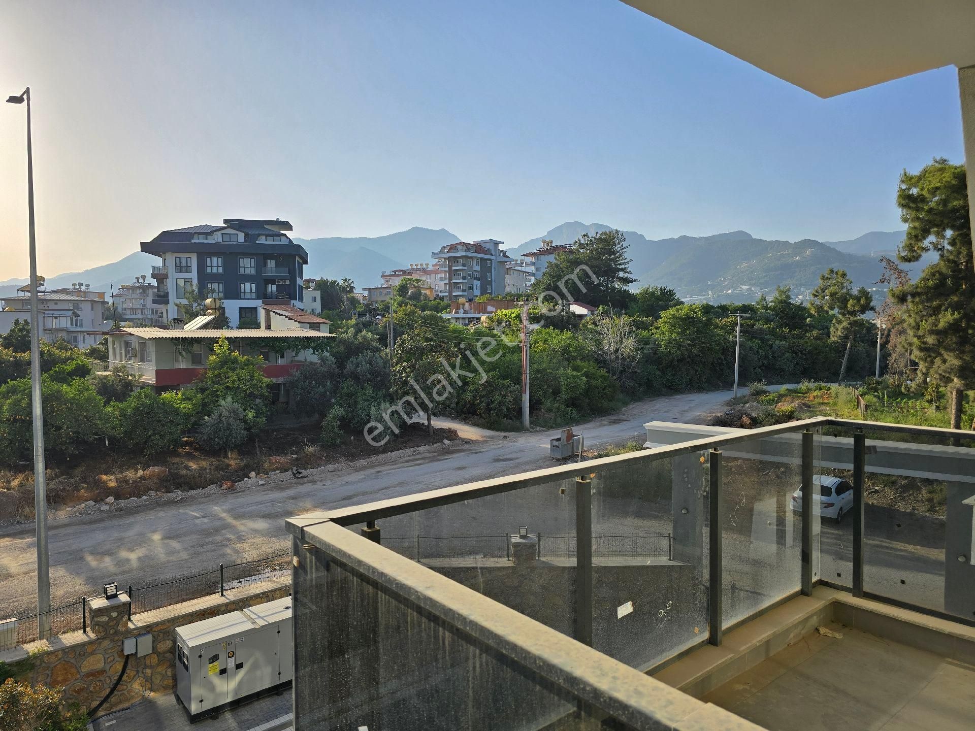 Obada Satılık Full Aktiviteli İskanlı Satılık 1+1 Fırsat Dairesi - Görsel 33