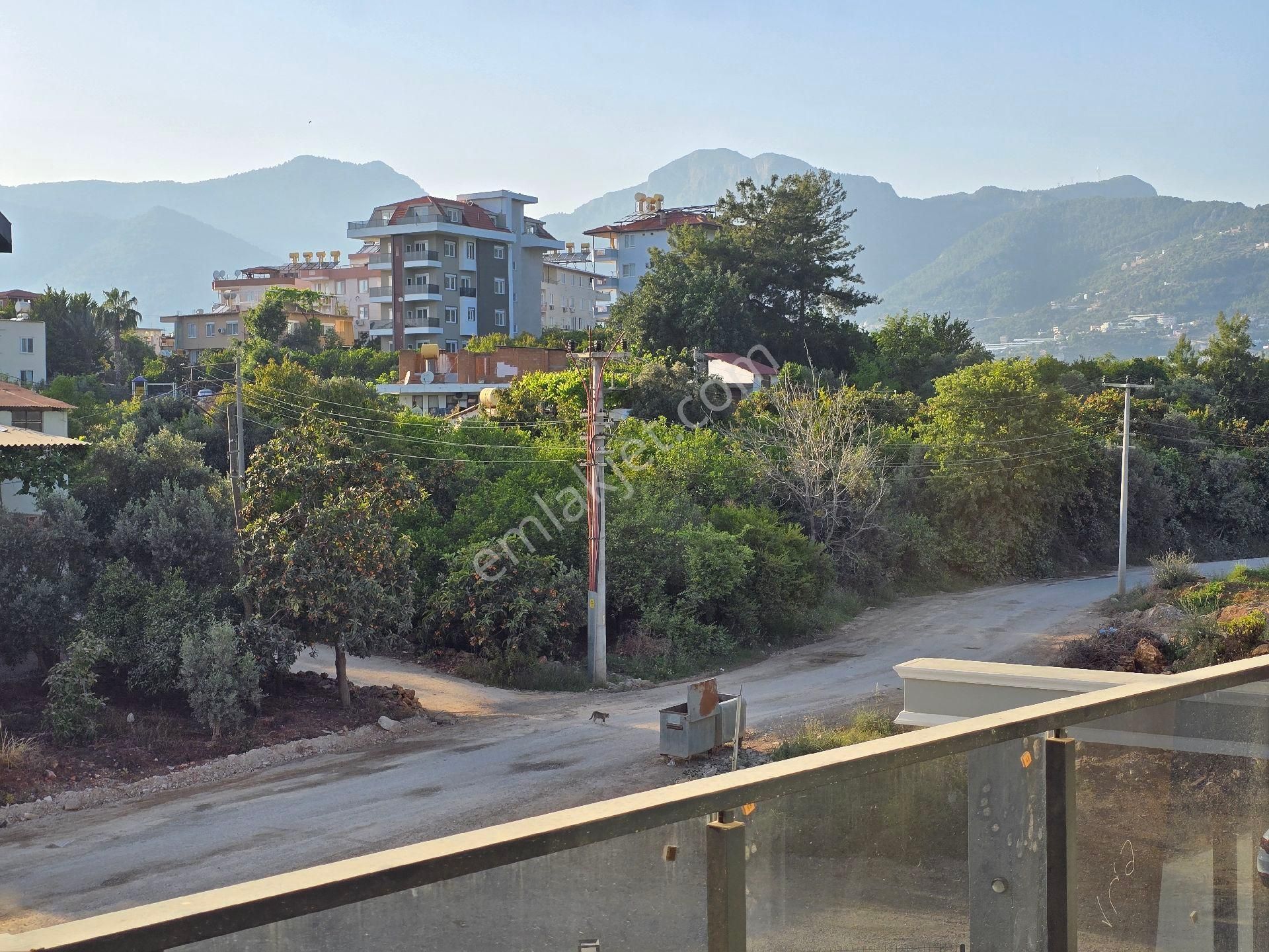 Obada Satılık Full Aktiviteli İskanlı Satılık 1+1 Fırsat Dairesi - Görsel 28