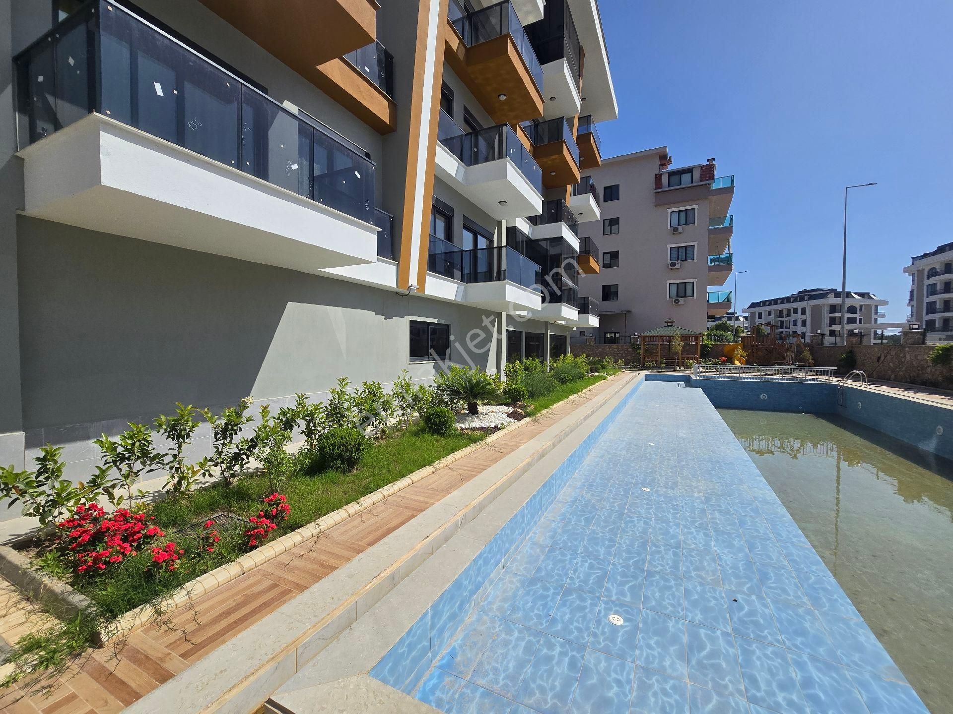 Obada Satılık Full Aktiviteli İskanlı Satılık 1+1 Fırsat Dairesi - Görsel 10