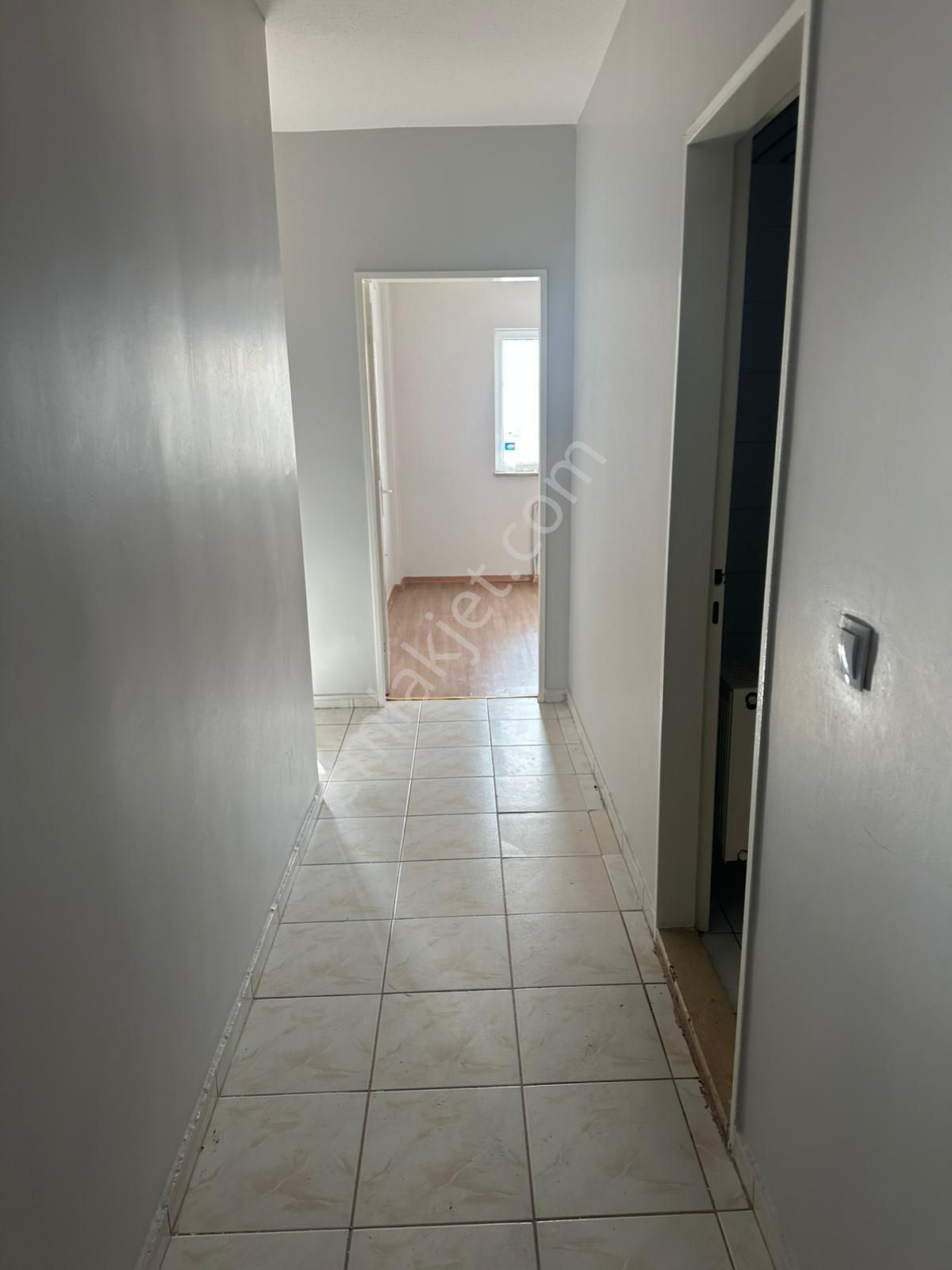 Seyrantepe'de Bakımlı Taşınmaya Hazır 3+1 Satılık Fırsat Daire - Görsel 16