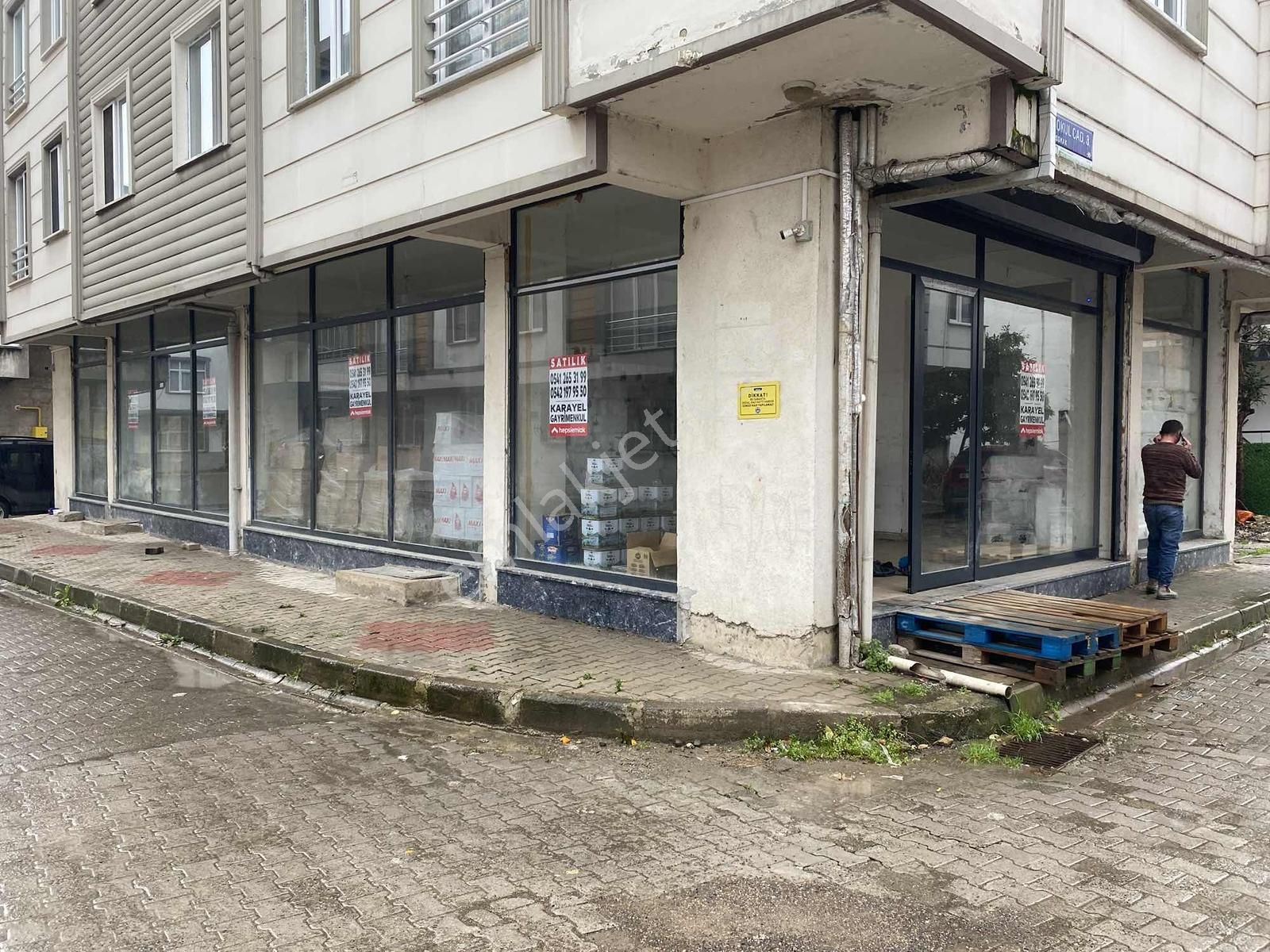 Karayelden Kaçırılmayacak Fırsat Dükkan - Görsel 3